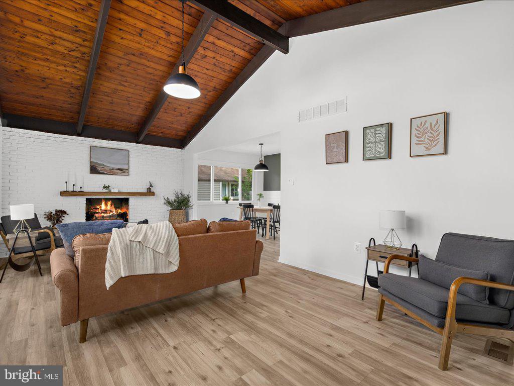 HILLSMERE ESTATES - Residential