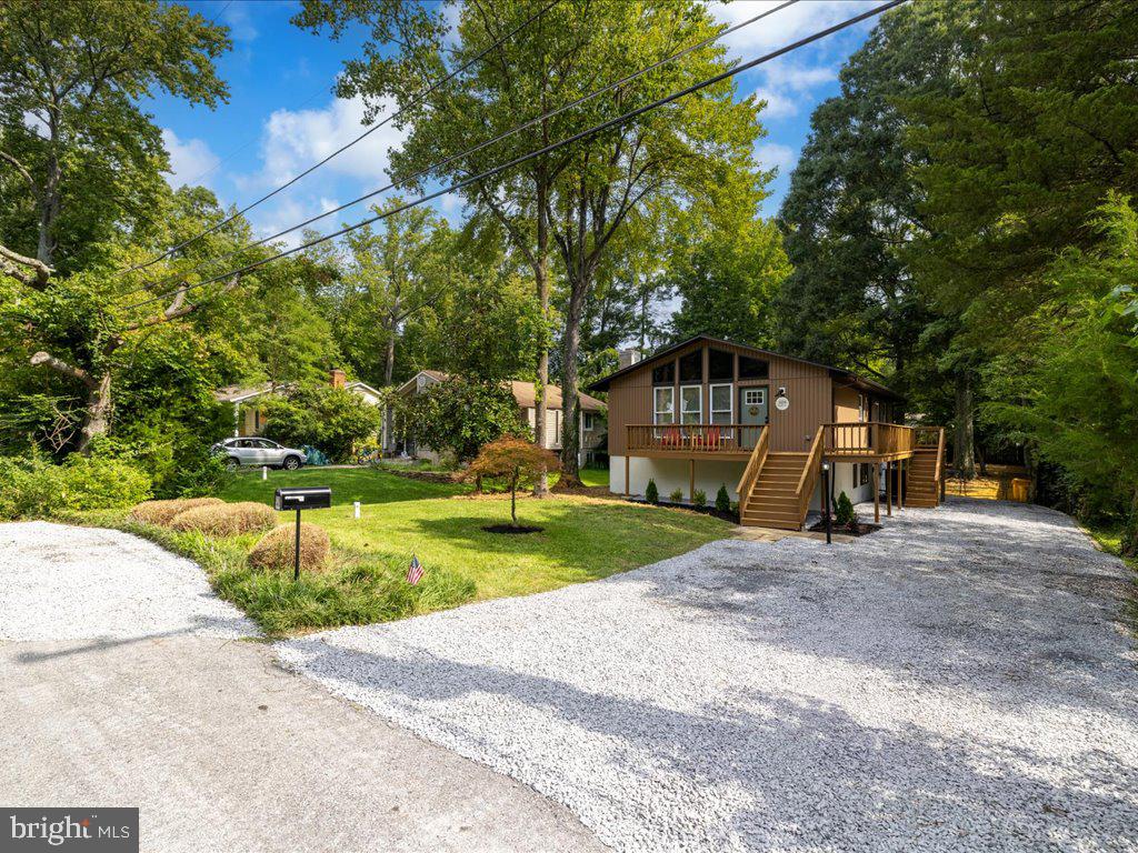 HILLSMERE ESTATES - Residential