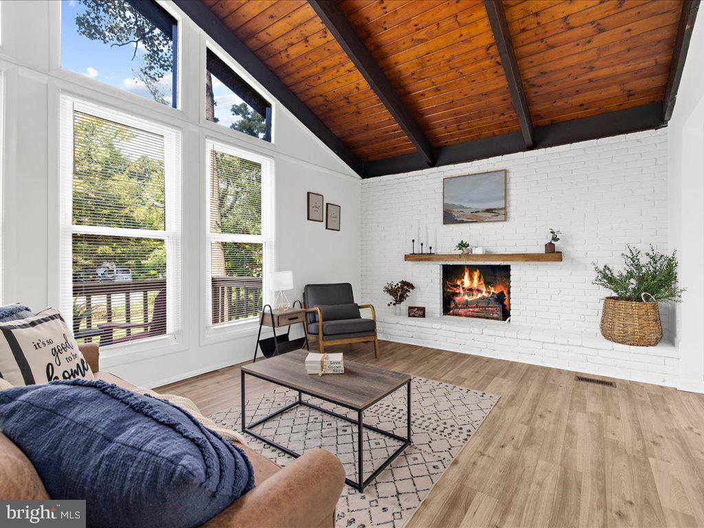 HILLSMERE ESTATES - Residential