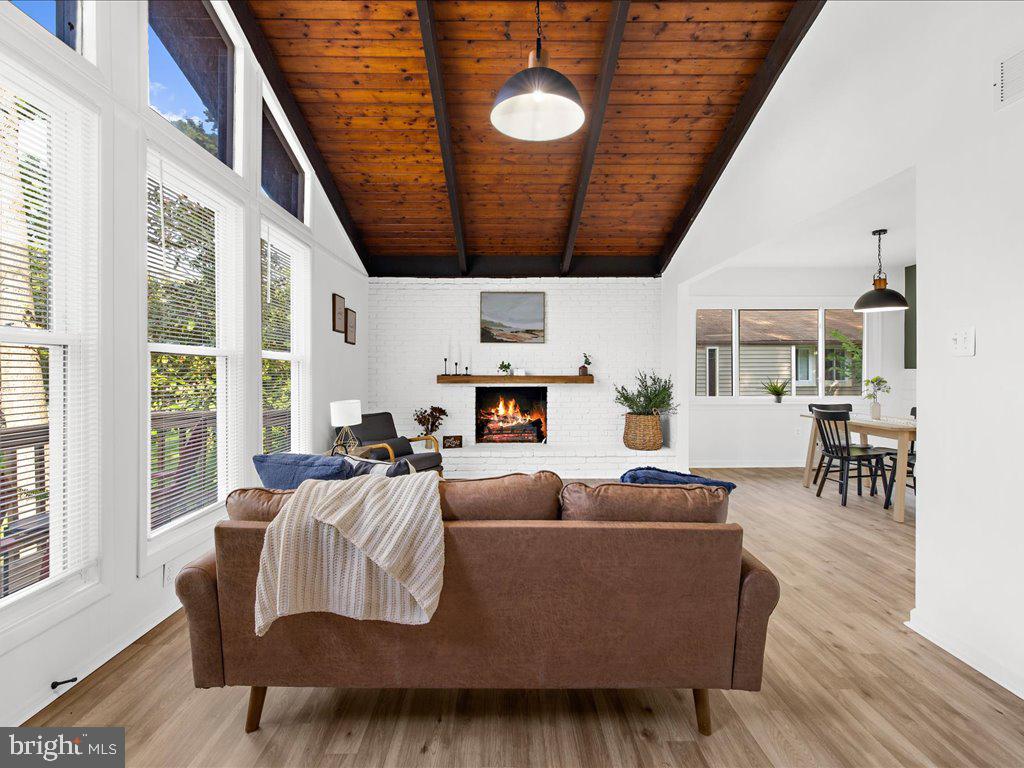 HILLSMERE ESTATES - Residential