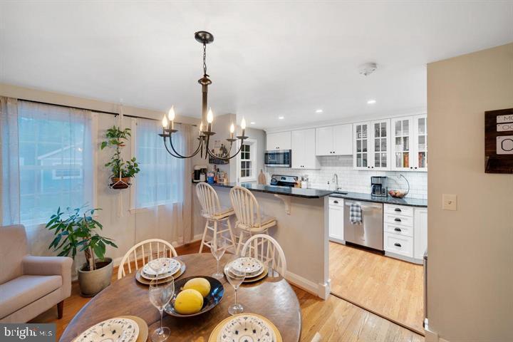 KNETTISHALL - Residential Lease