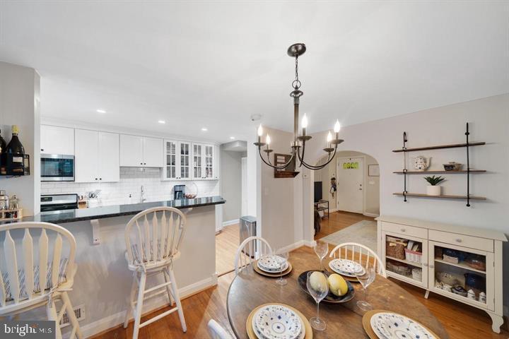 KNETTISHALL - Residential Lease