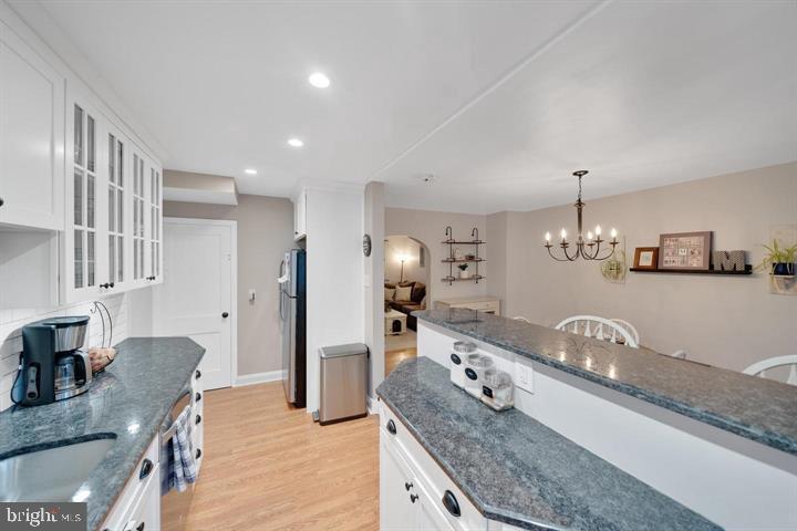 KNETTISHALL - Residential Lease