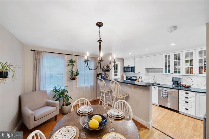 KNETTISHALL - Residential Lease