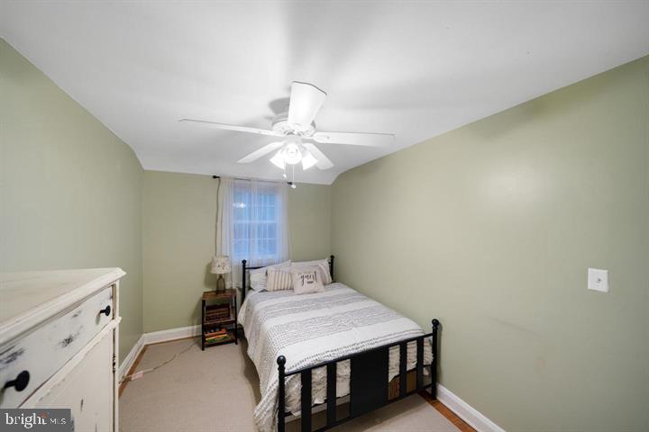 KNETTISHALL - Residential Lease