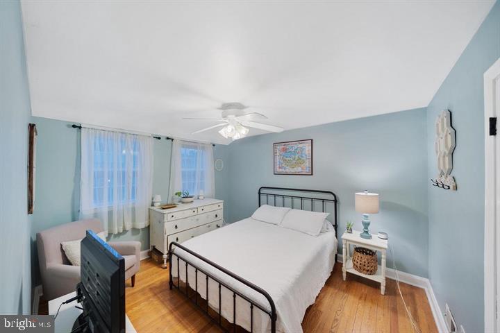 KNETTISHALL - Residential Lease