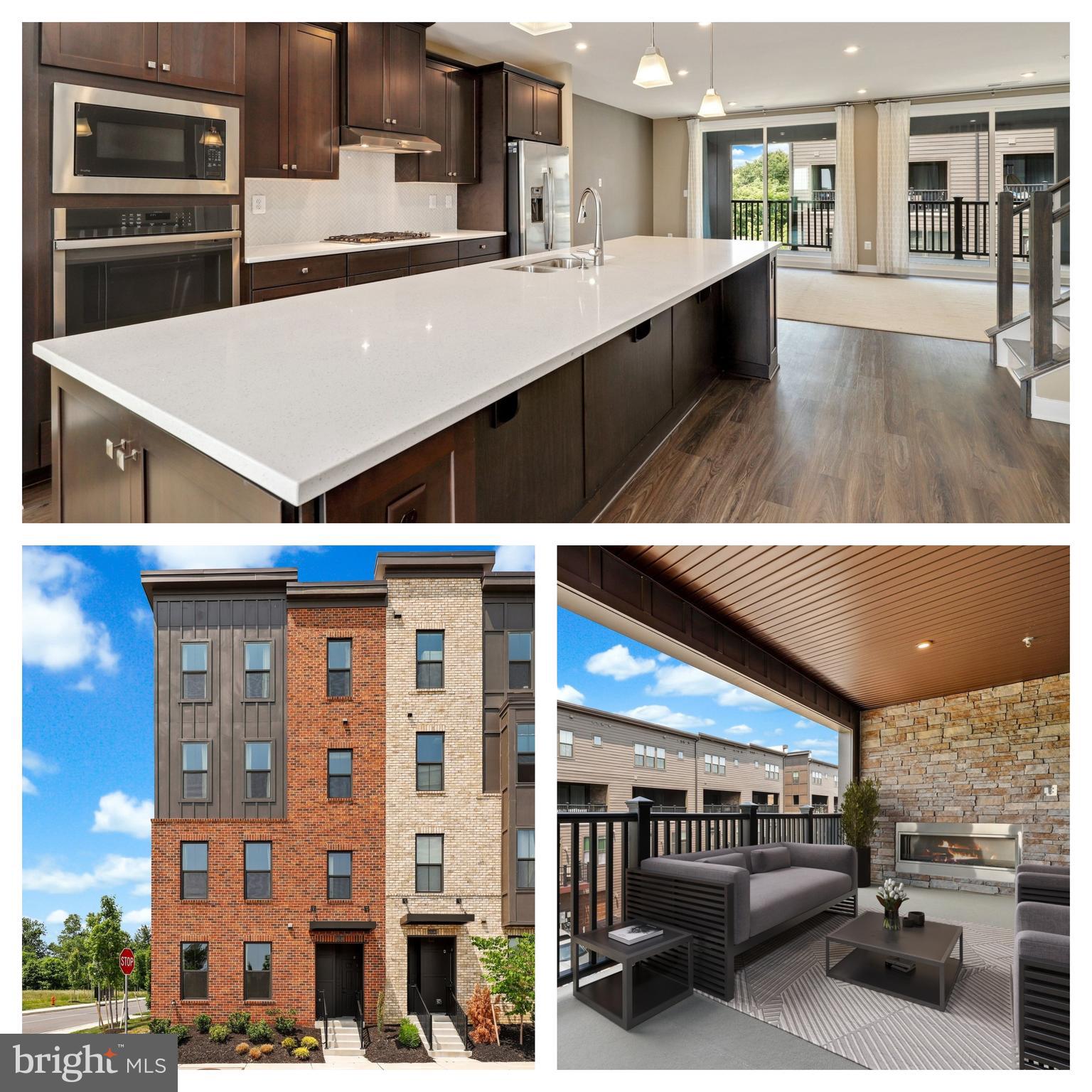 PADDOCK POINTE - Residential