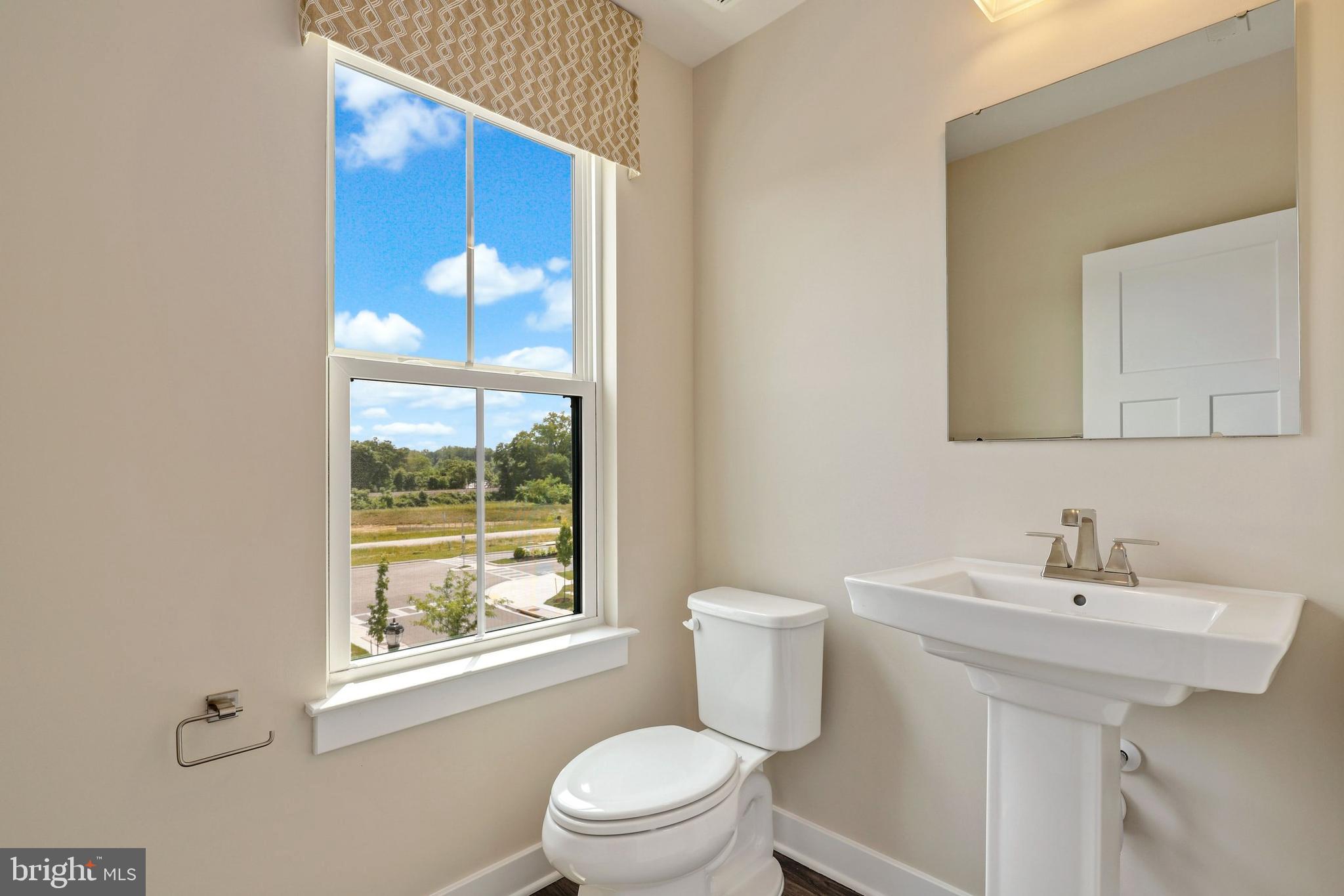 PADDOCK POINTE - Residential