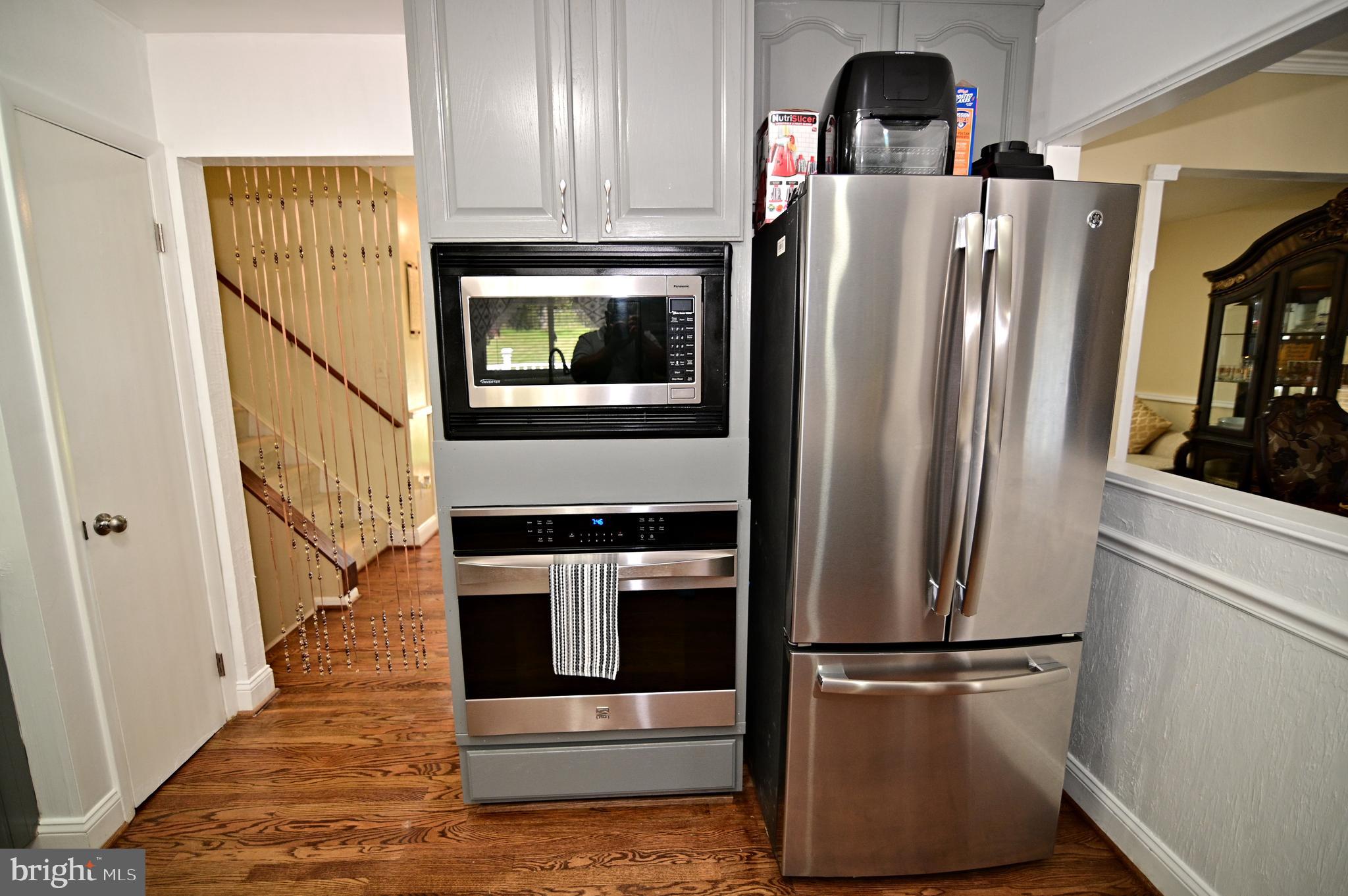 ROBIE MANOR SUB - Residential