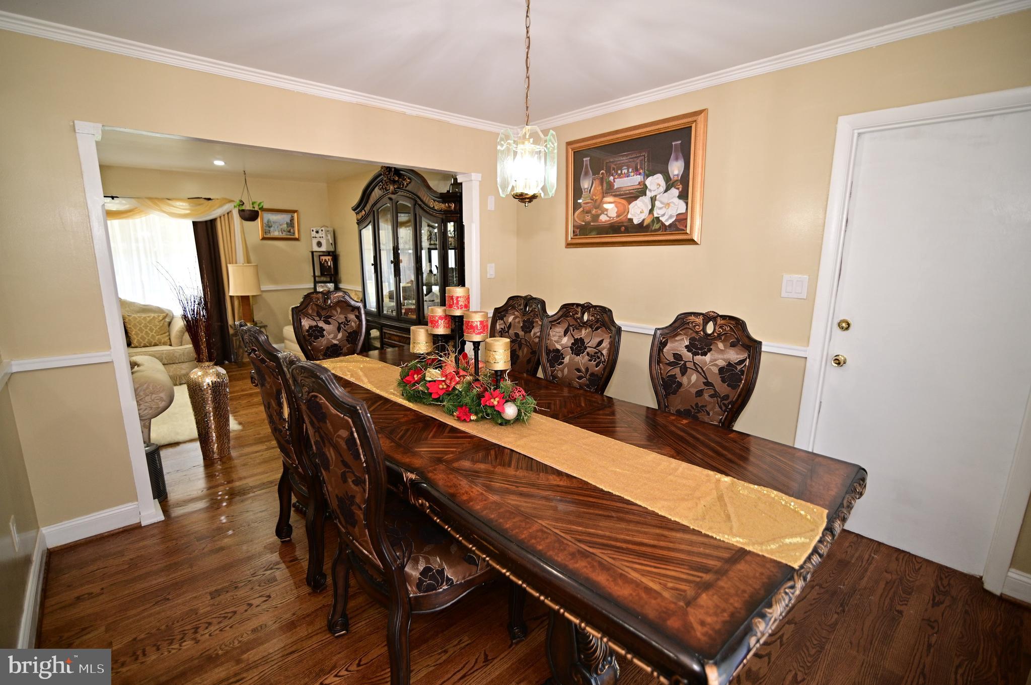 ROBIE MANOR SUB - Residential