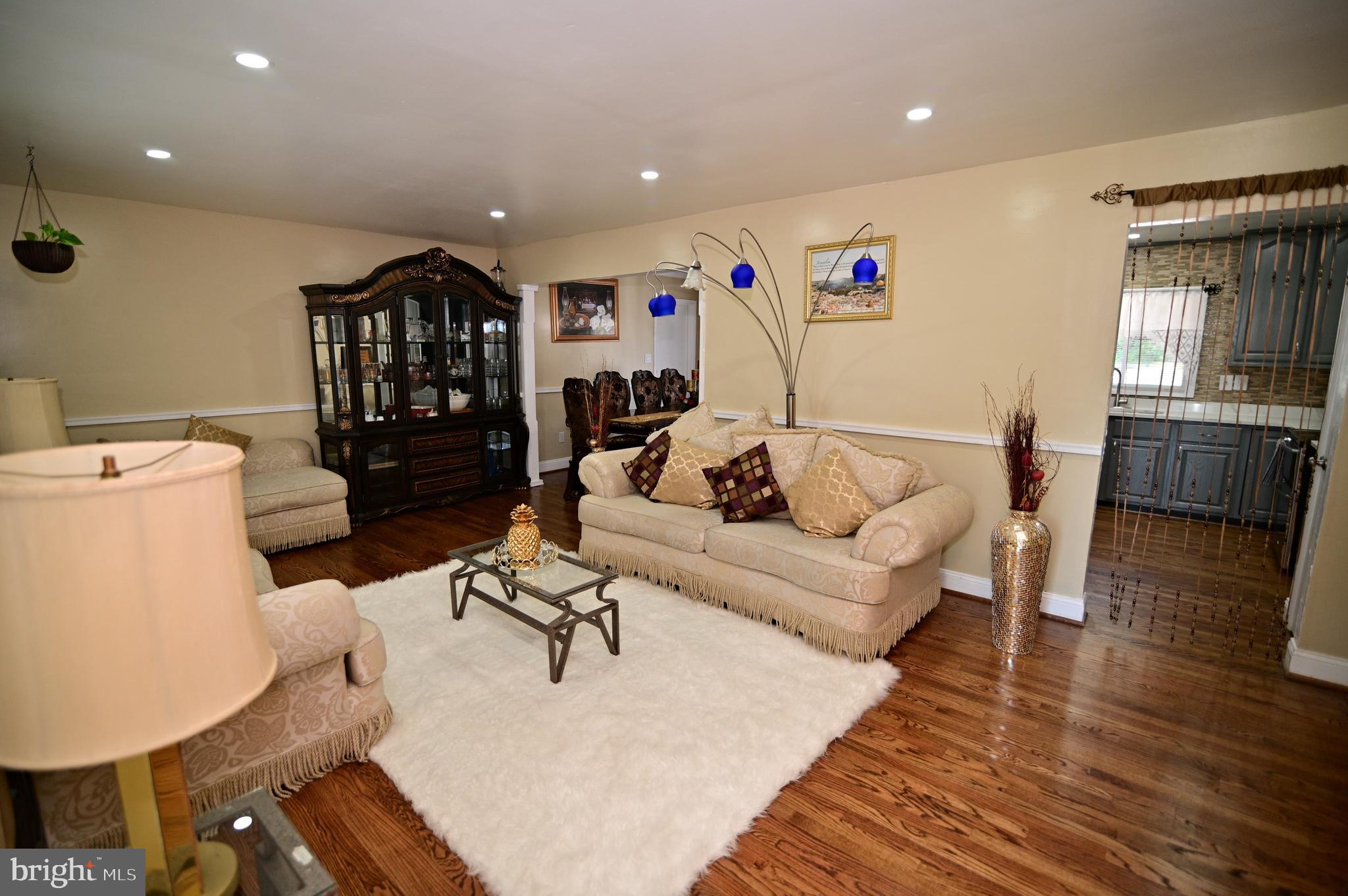 ROBIE MANOR SUB - Residential