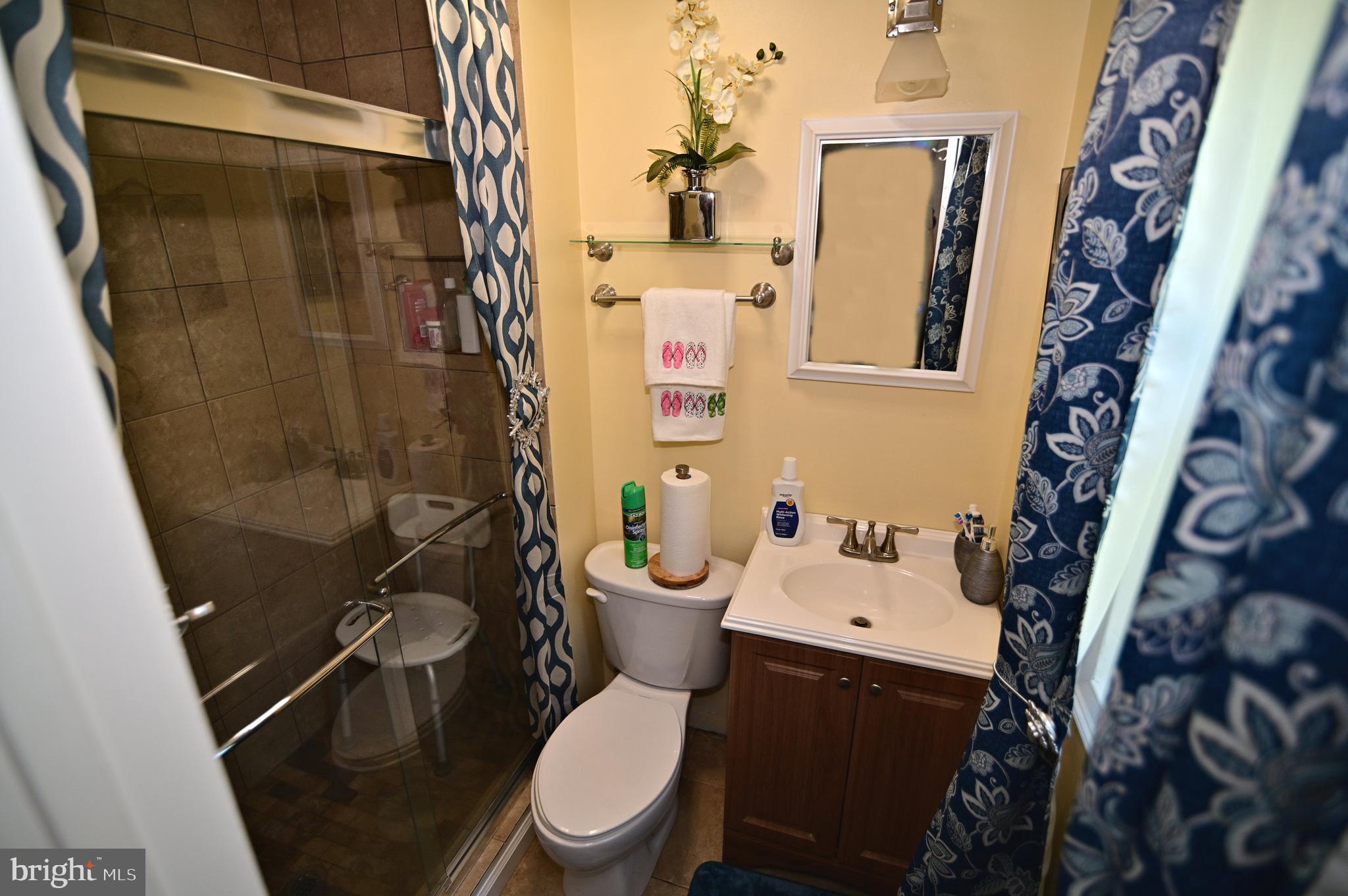 ROBIE MANOR SUB - Residential