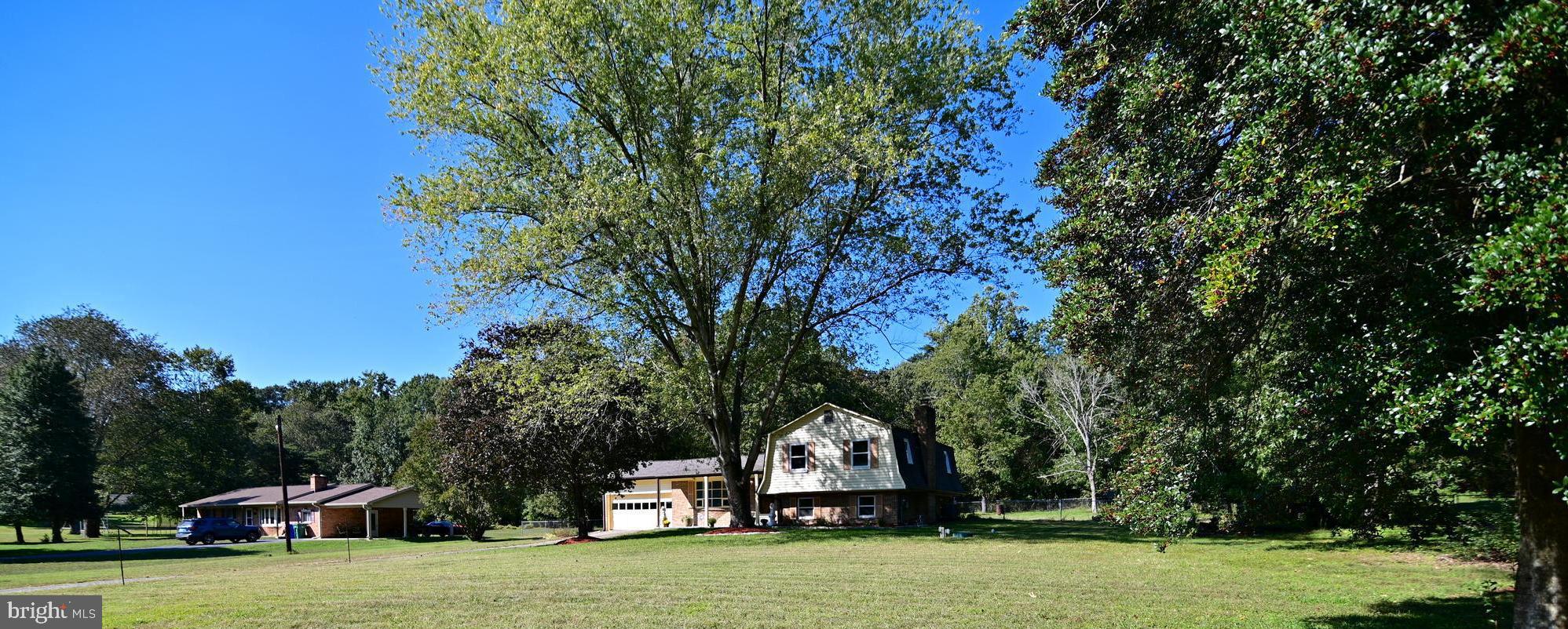 ROBIE MANOR SUB - Residential