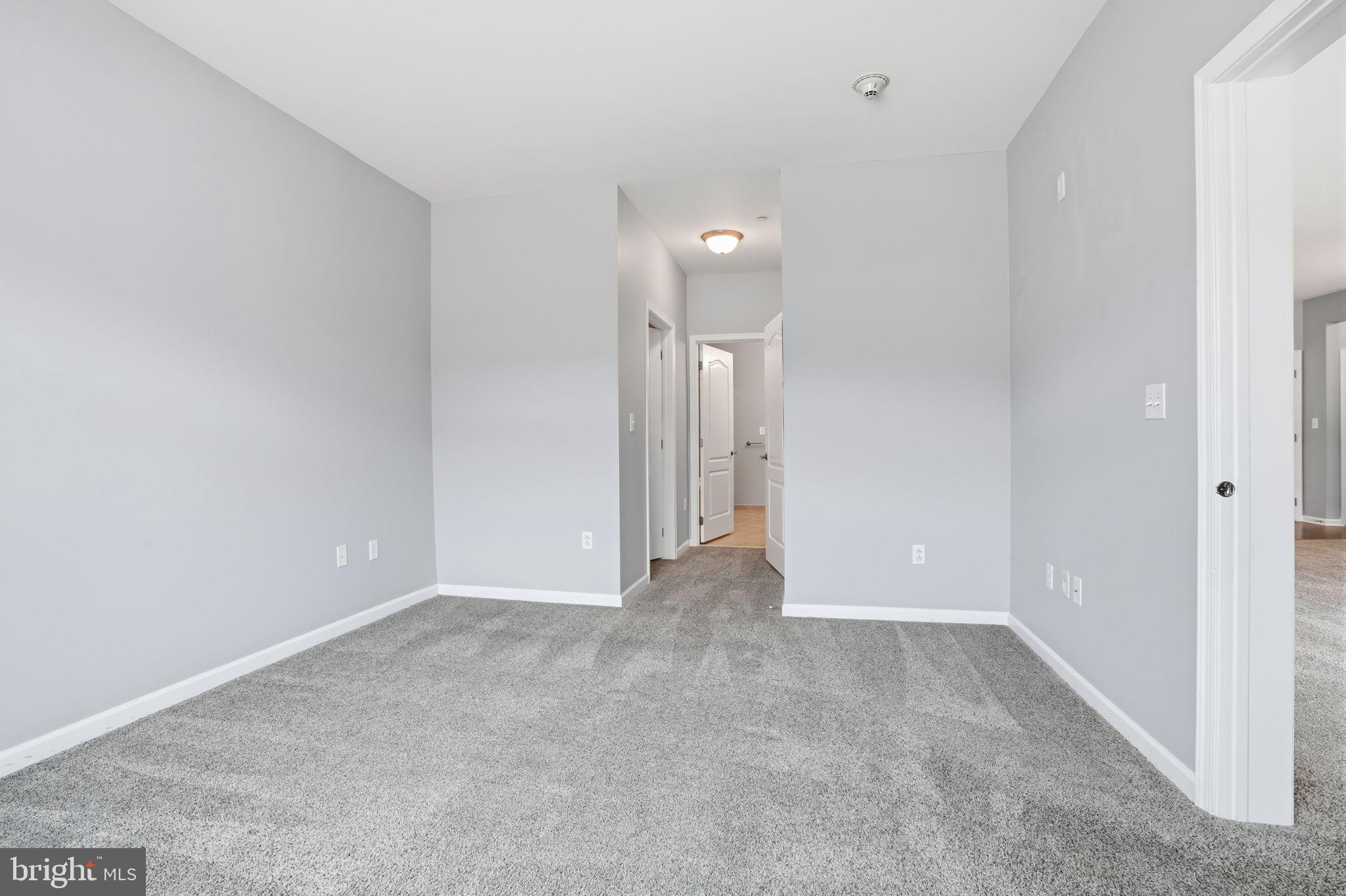 HUNTINGDON PLACE - Residential