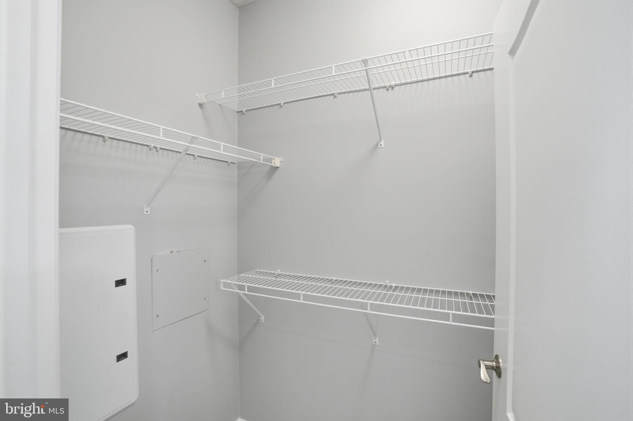 HUNTINGDON PLACE - Residential