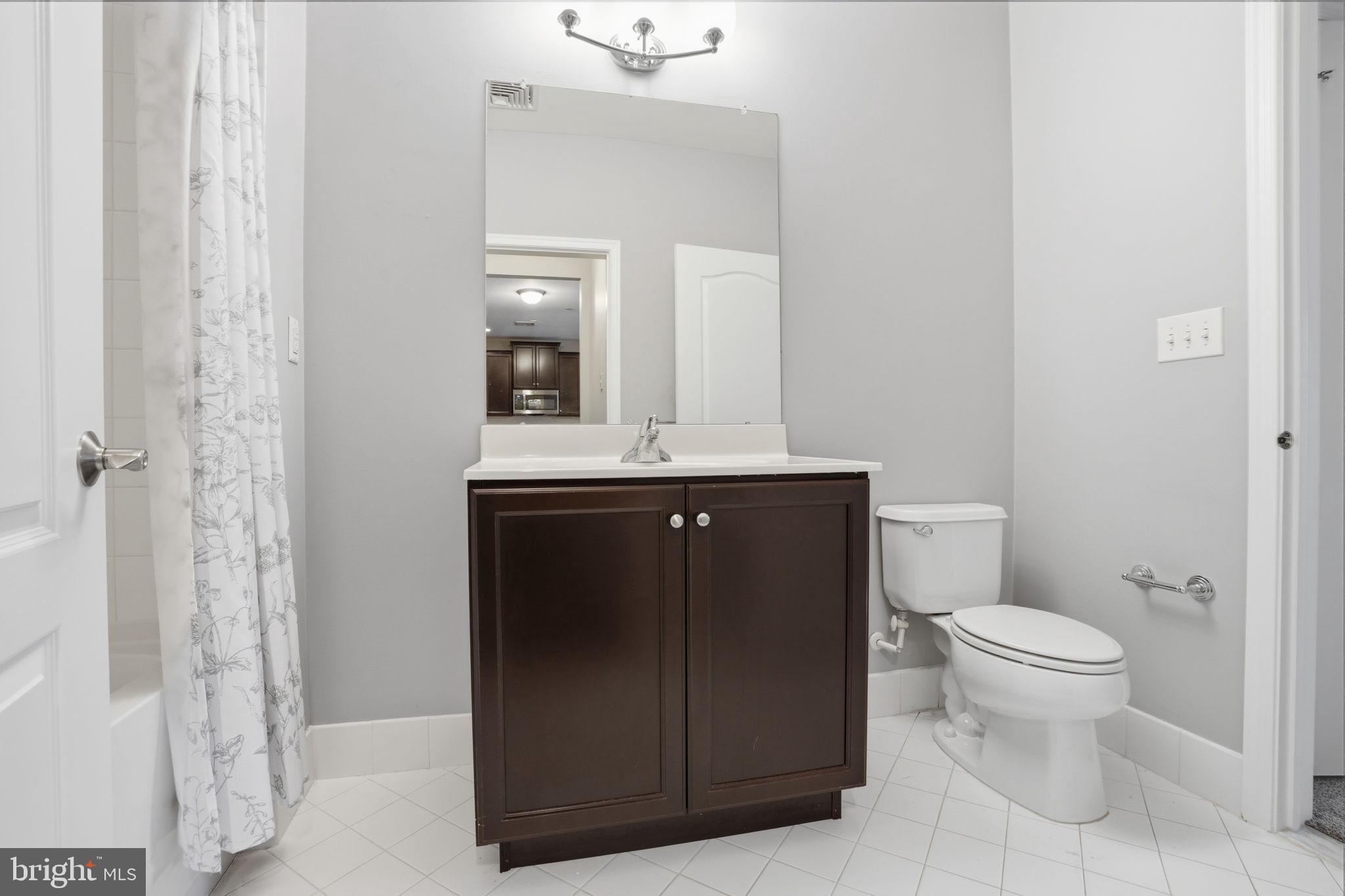 HUNTINGDON PLACE - Residential