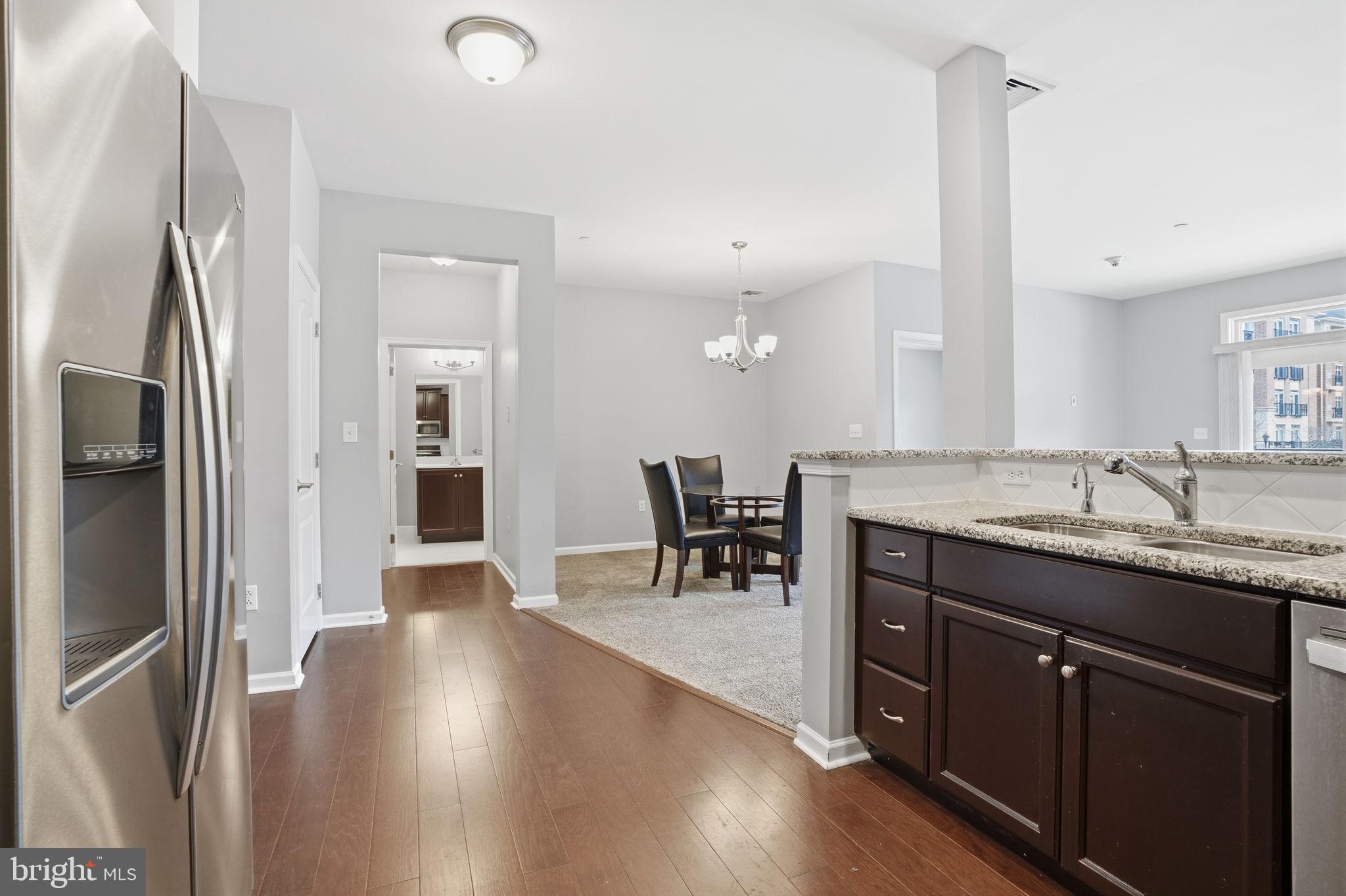 HUNTINGDON PLACE - Residential