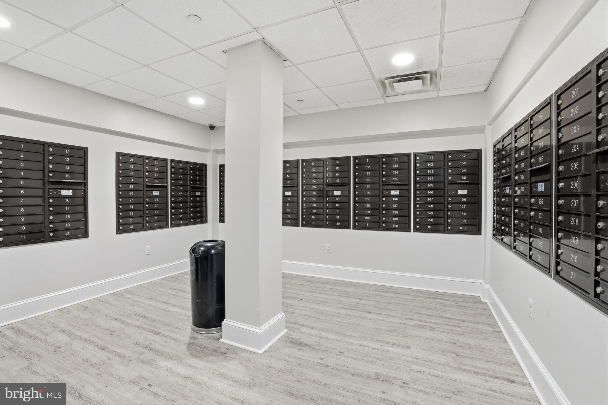 HUNTINGDON PLACE - Residential