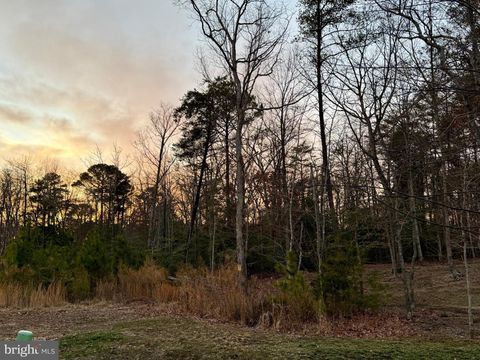 40624 BRETON OAKS LANE LEONARDTOWN MD 20650