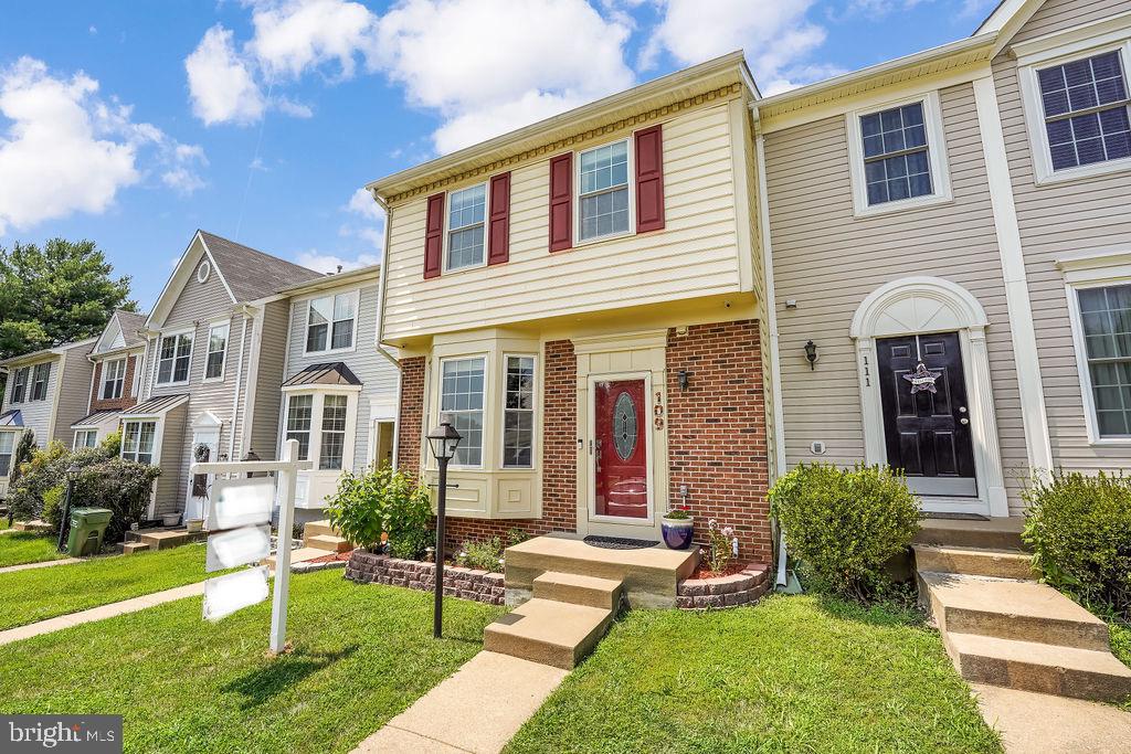 HIGHPOINTE - Residential