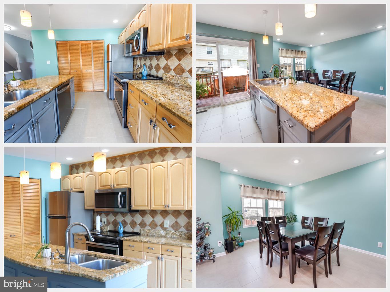 HIGHPOINTE - Residential