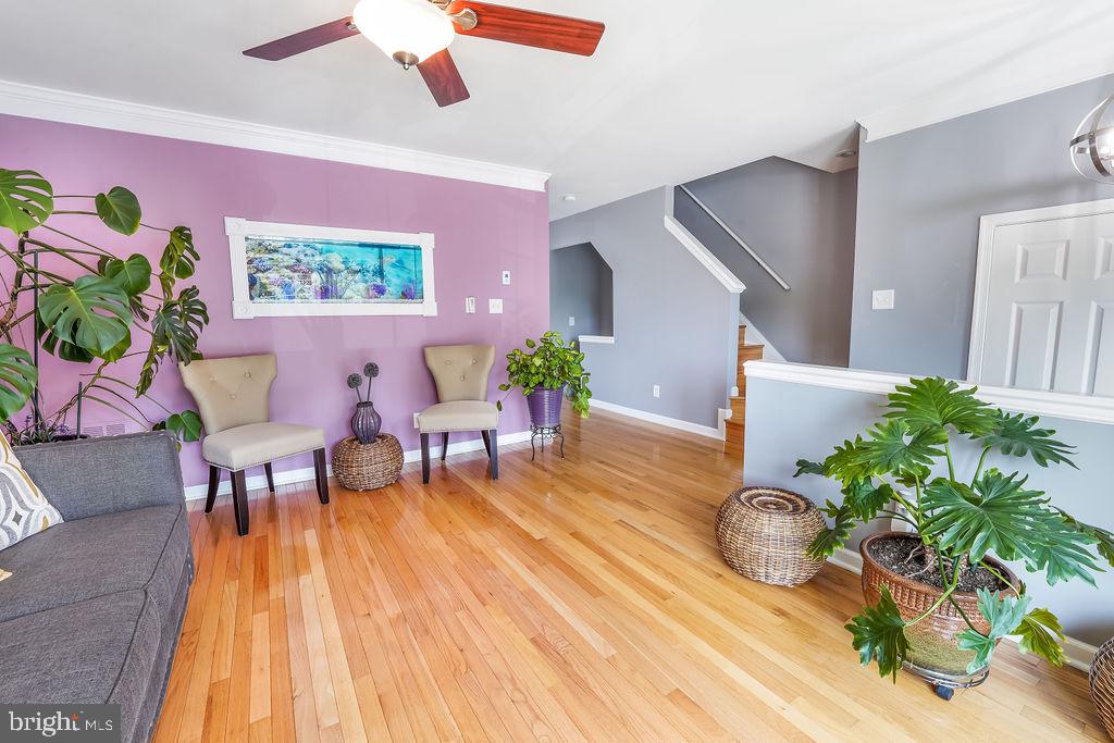 HIGHPOINTE - Residential