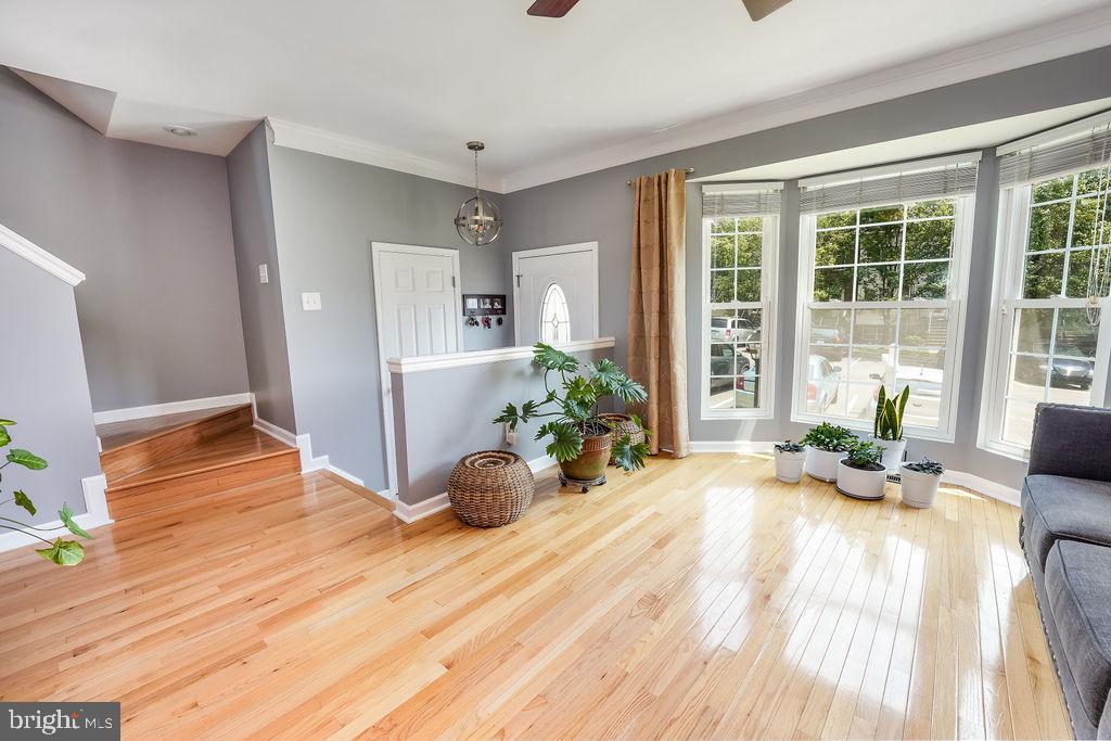 HIGHPOINTE - Residential