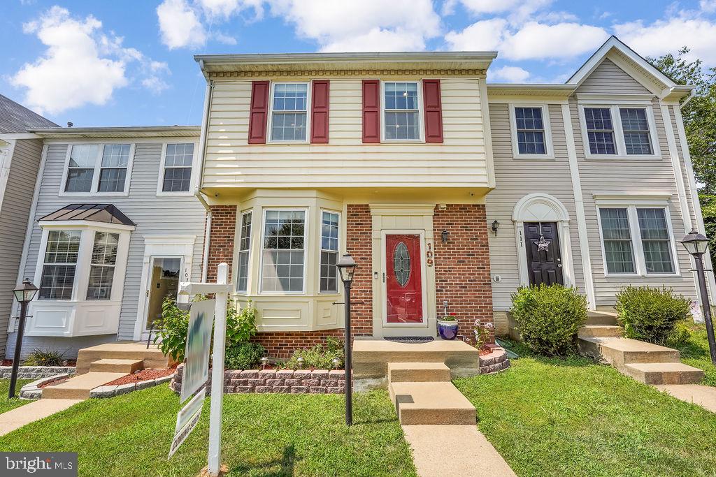 HIGHPOINTE - Residential