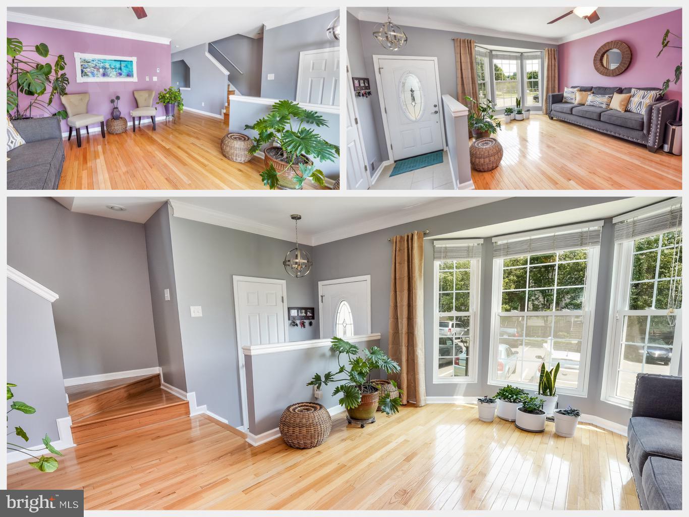 HIGHPOINTE - Residential