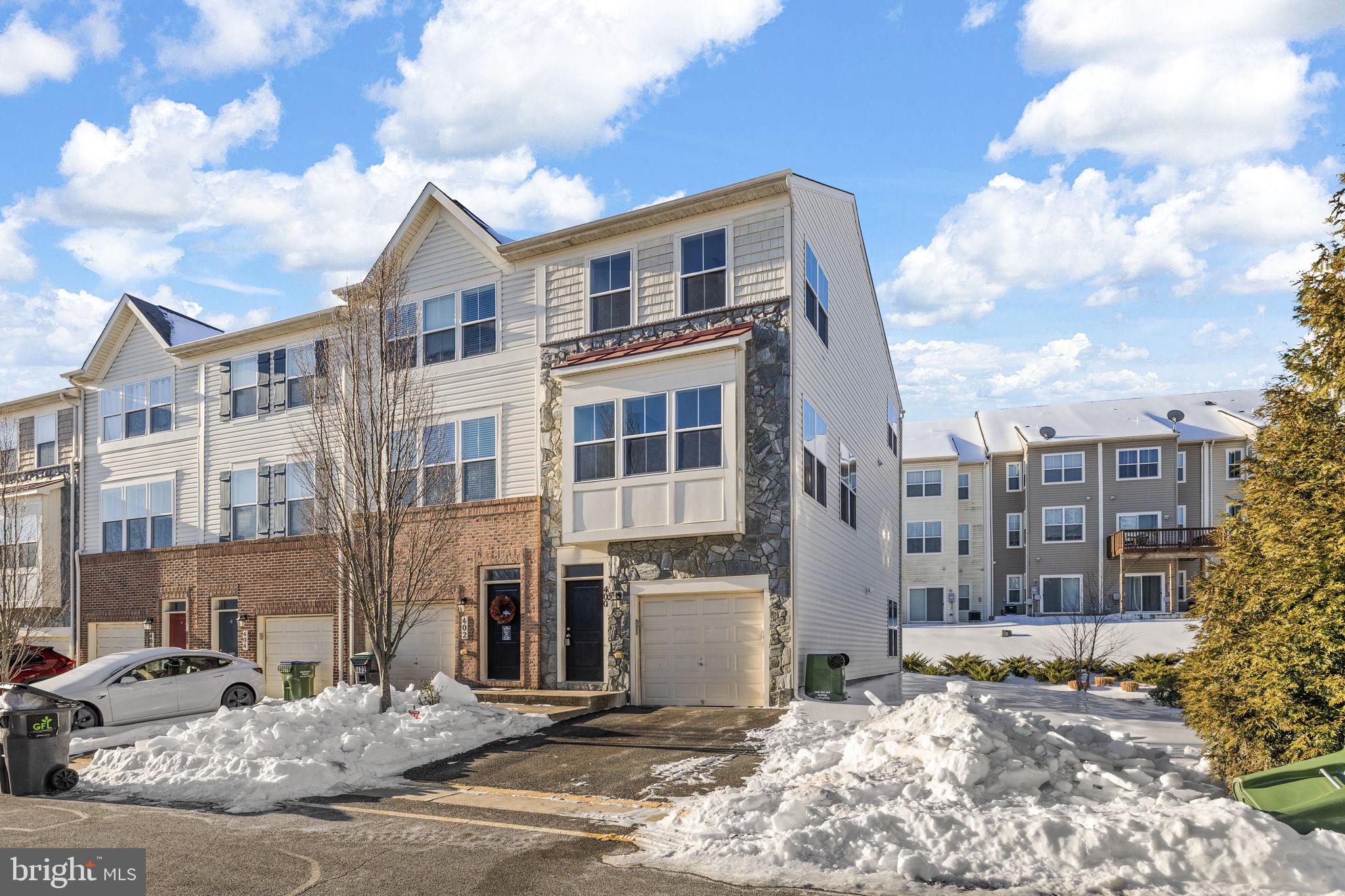 WOODSTREAM - Residential