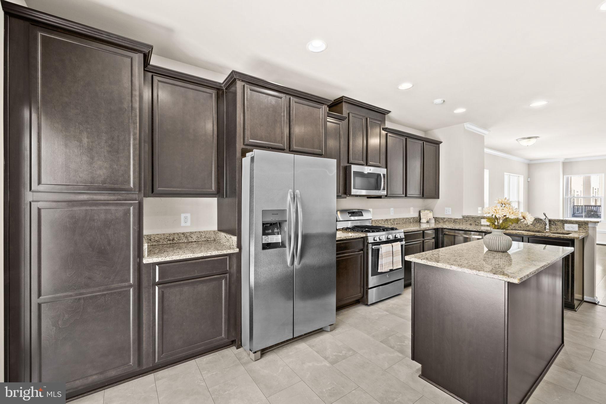 WOODSTREAM - Residential