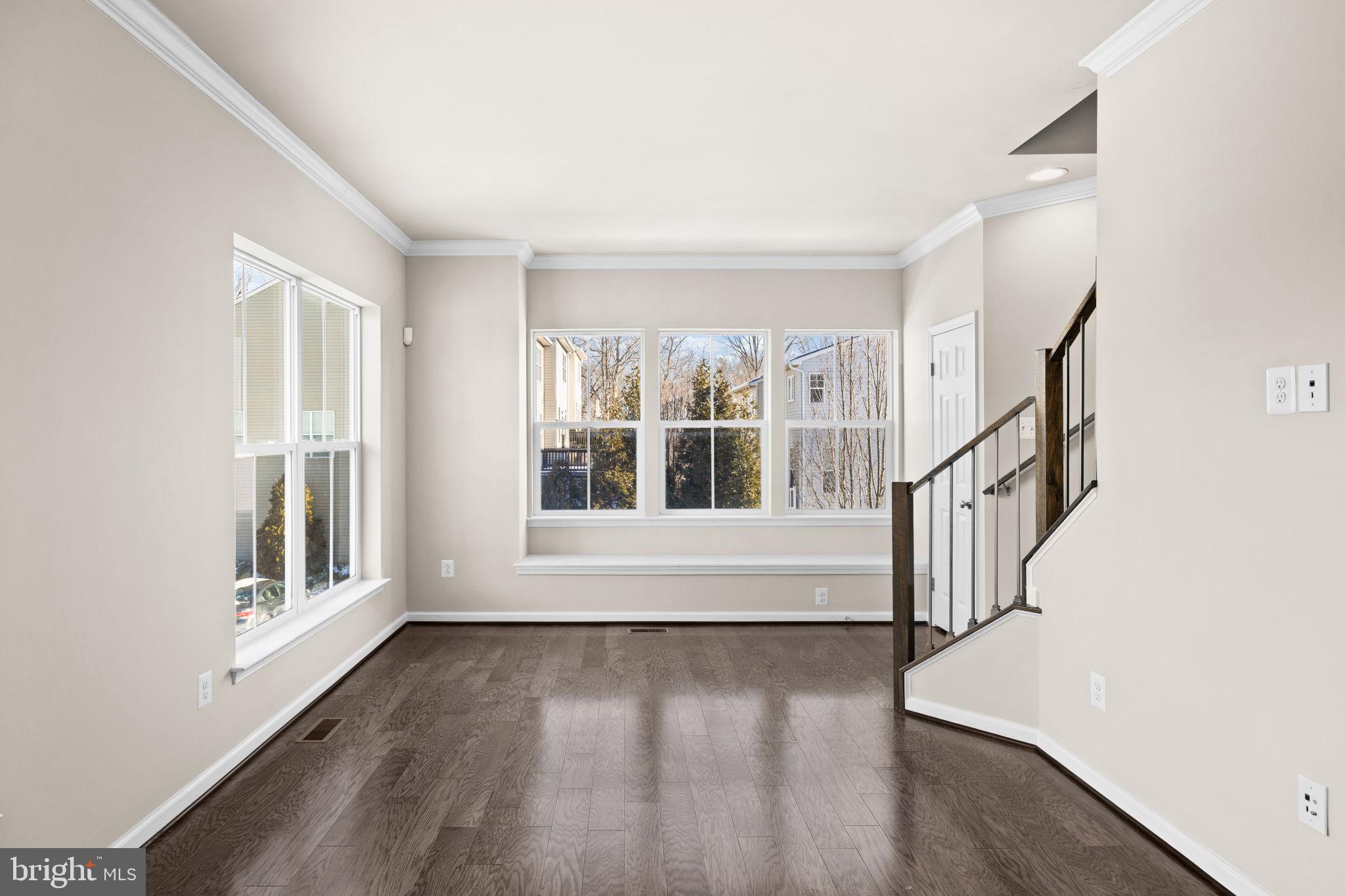 WOODSTREAM - Residential