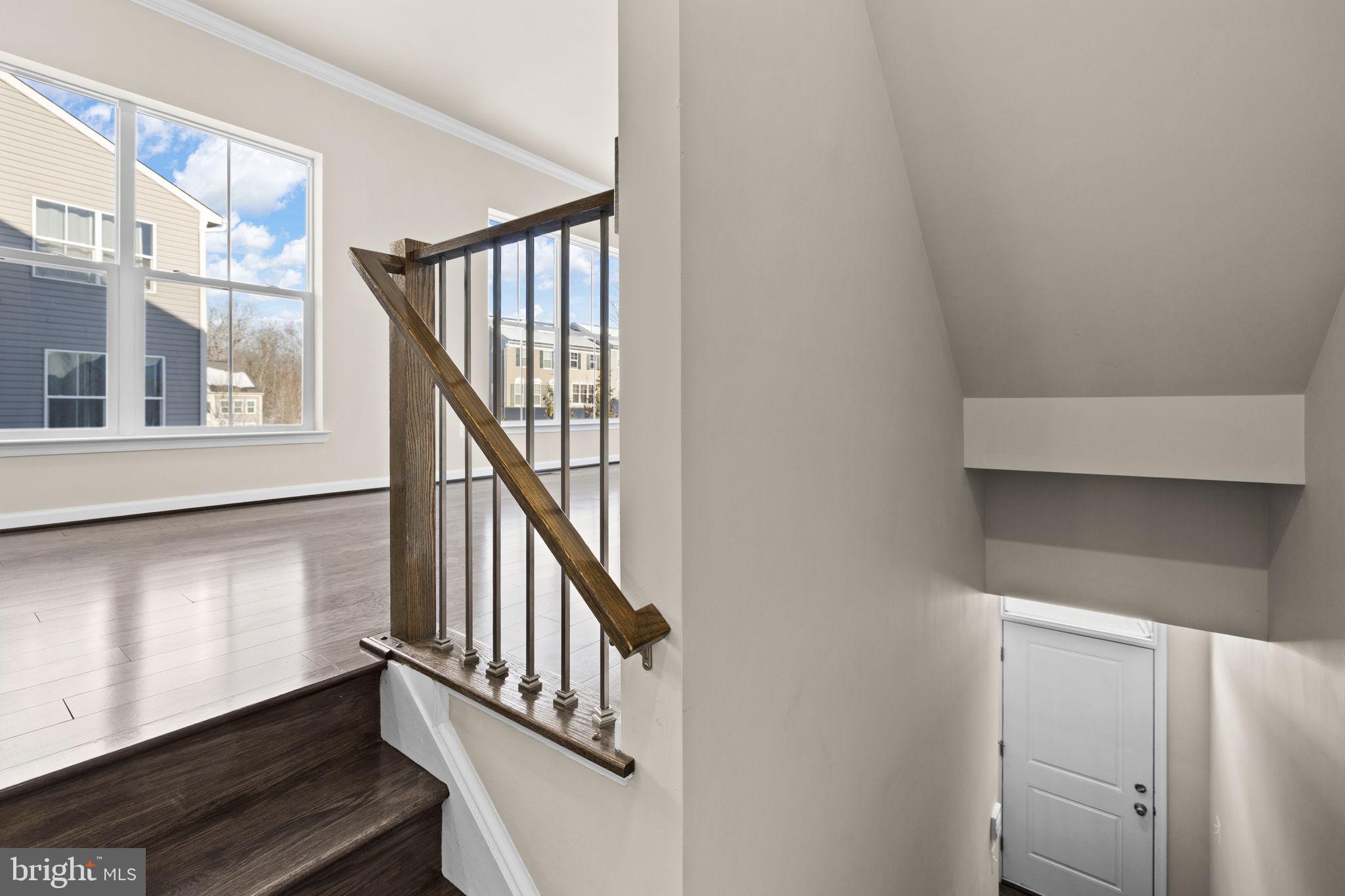 WOODSTREAM - Residential