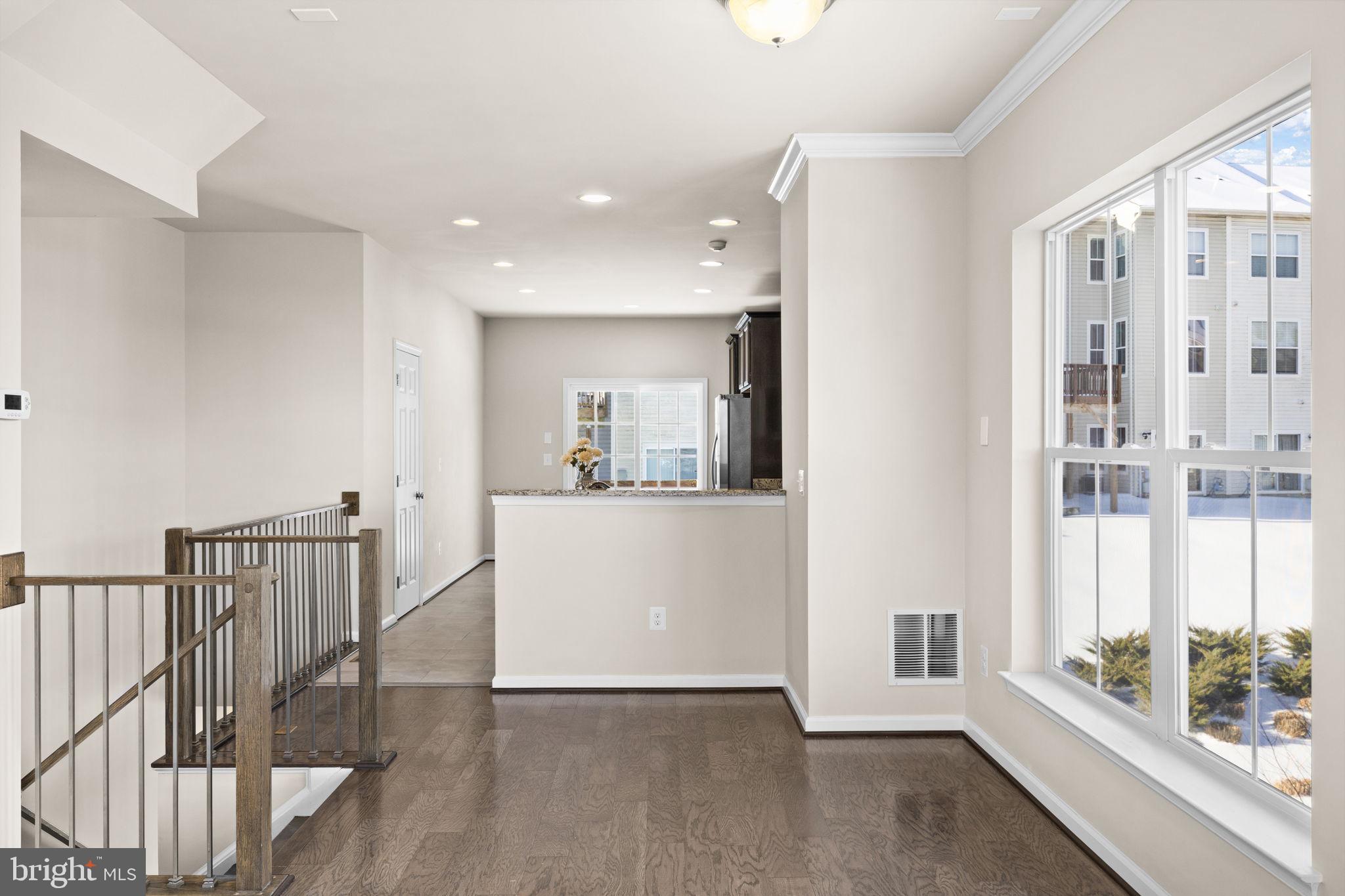 WOODSTREAM - Residential