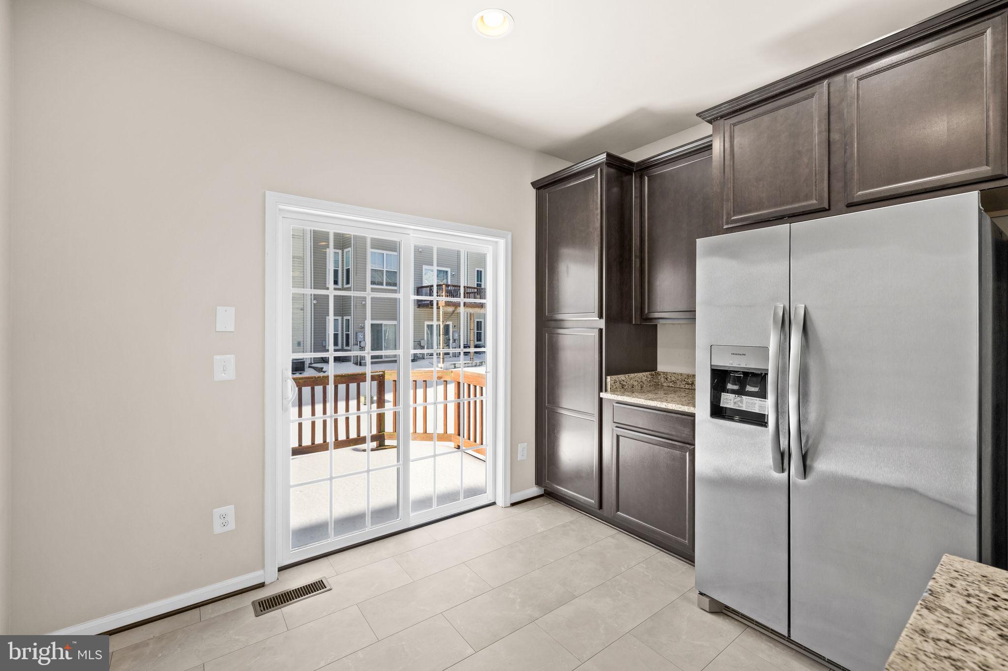 WOODSTREAM - Residential