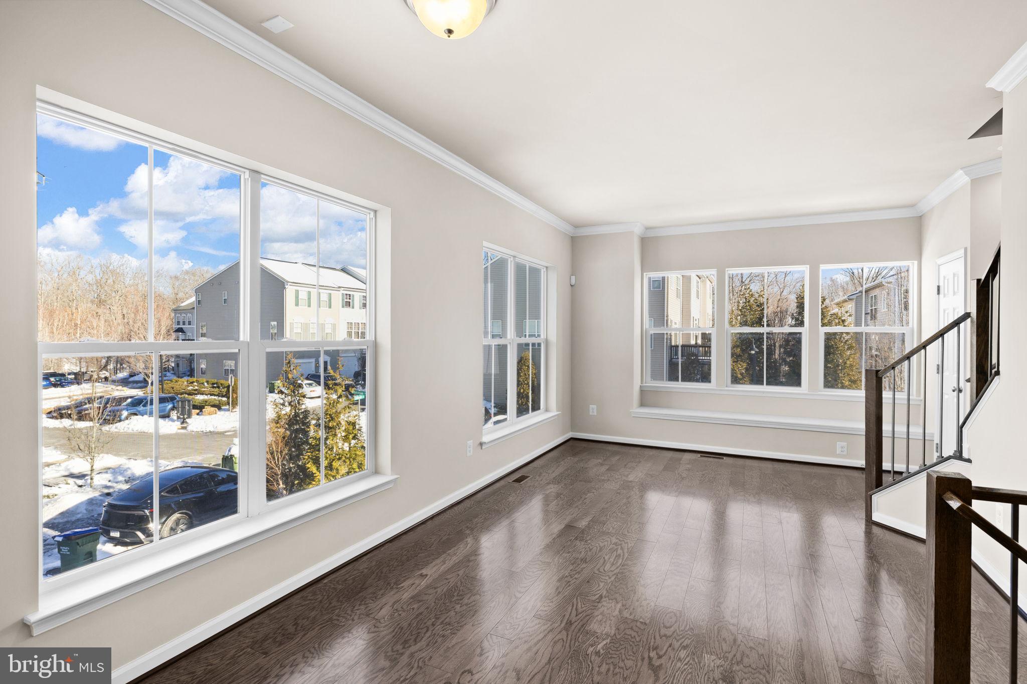 WOODSTREAM - Residential