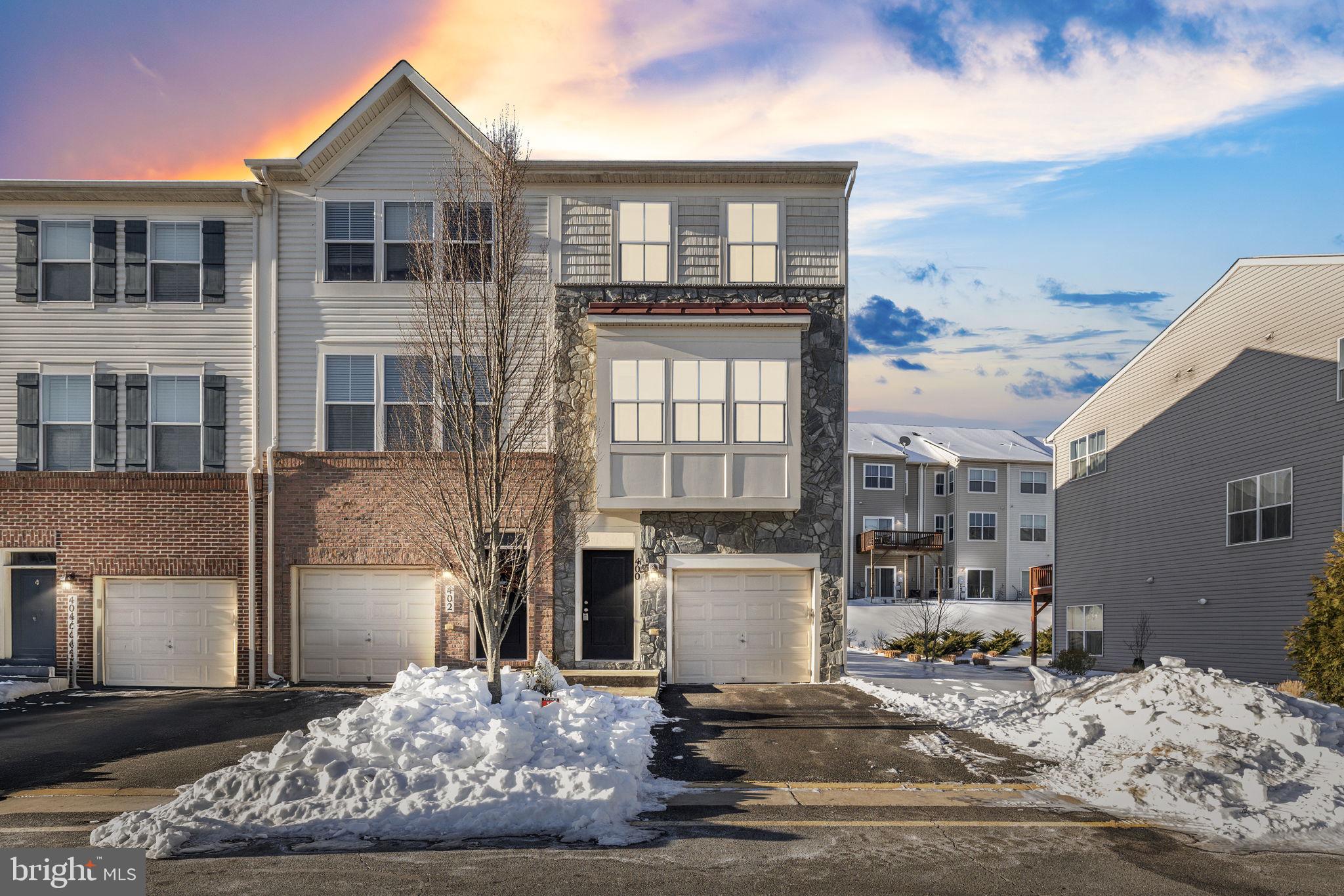 WOODSTREAM - Residential