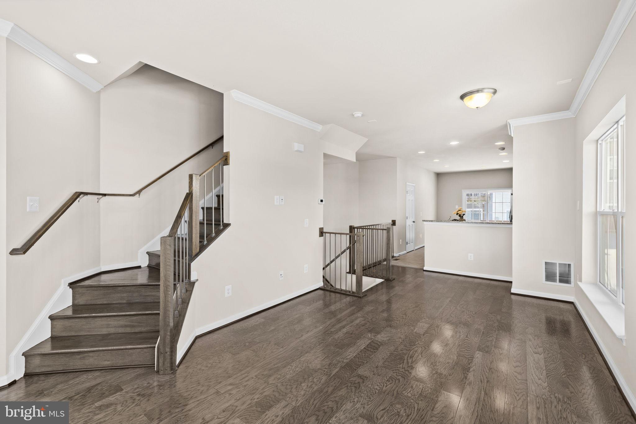 WOODSTREAM - Residential