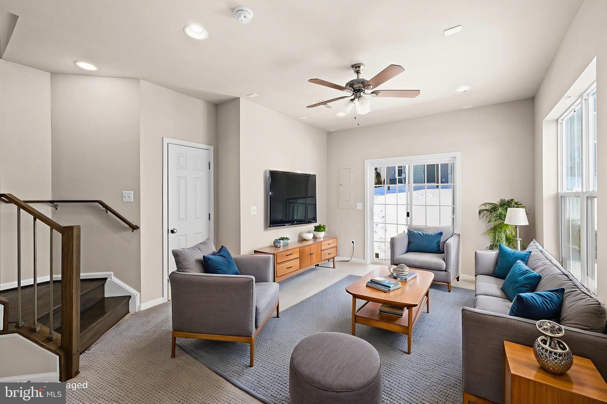 WOODSTREAM - Residential