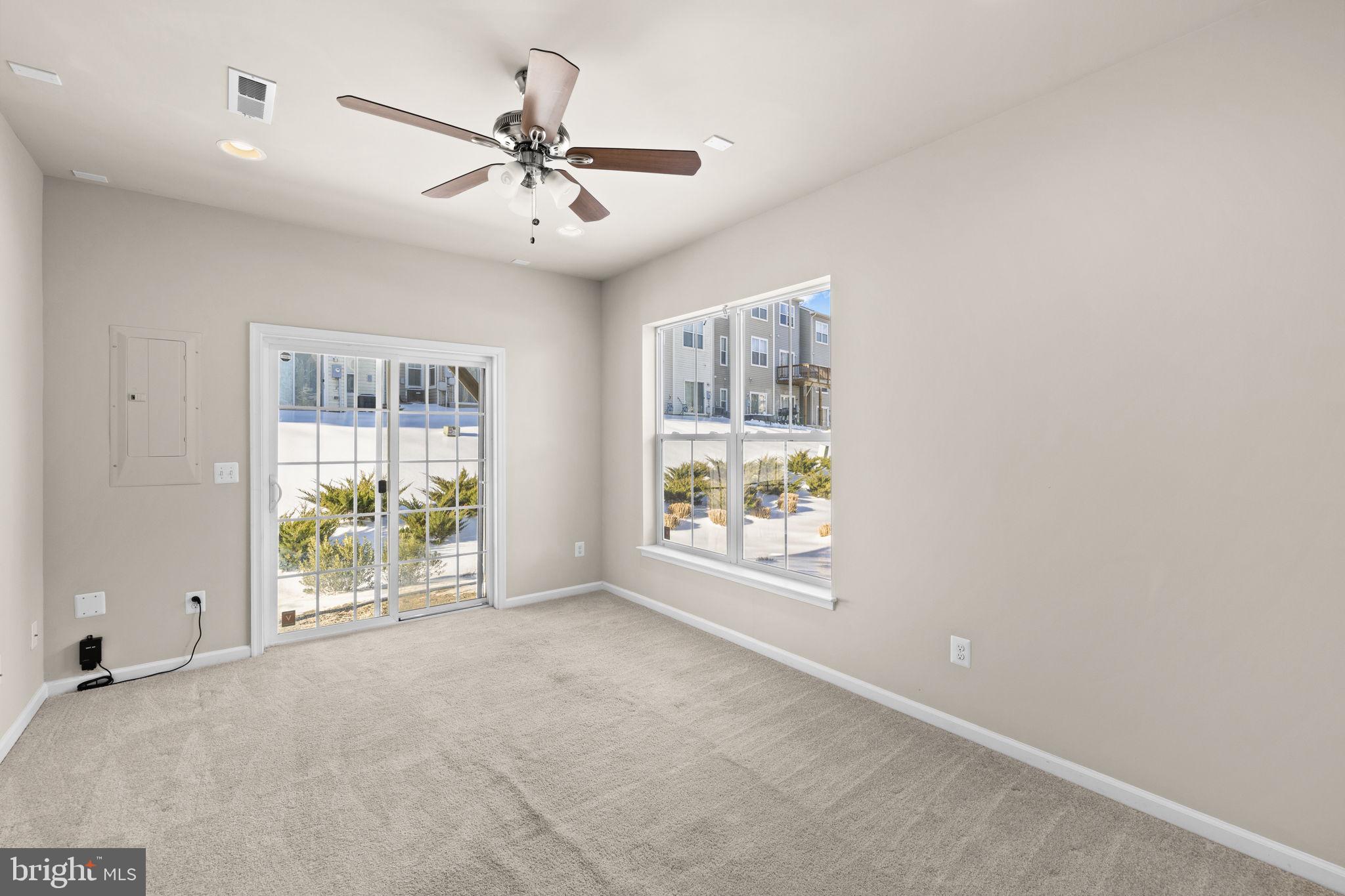 WOODSTREAM - Residential