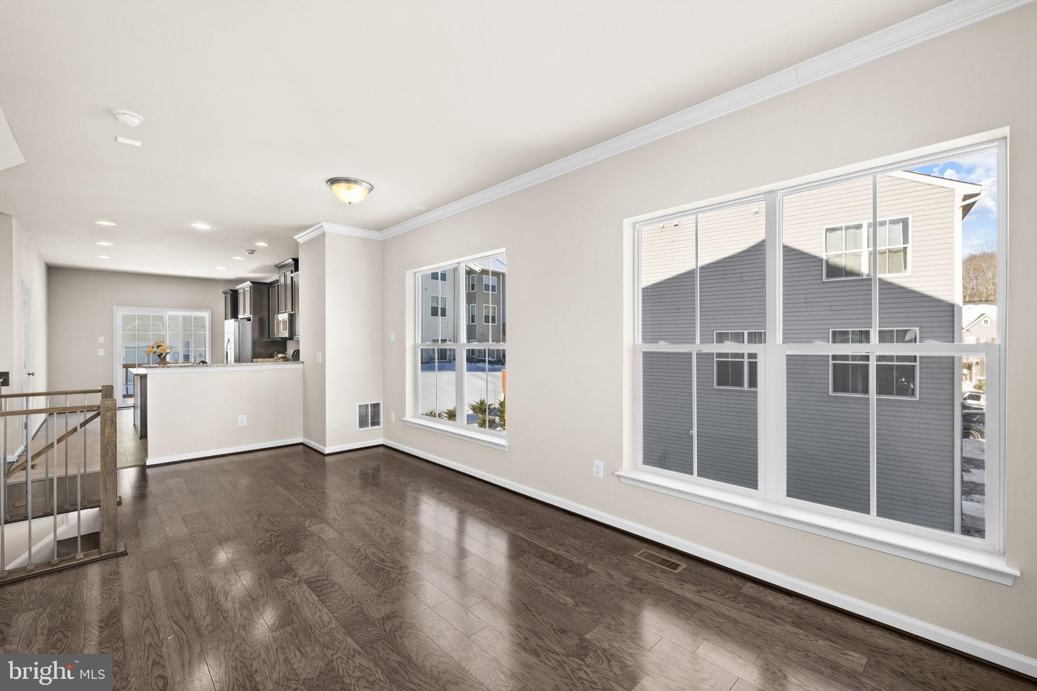 WOODSTREAM - Residential