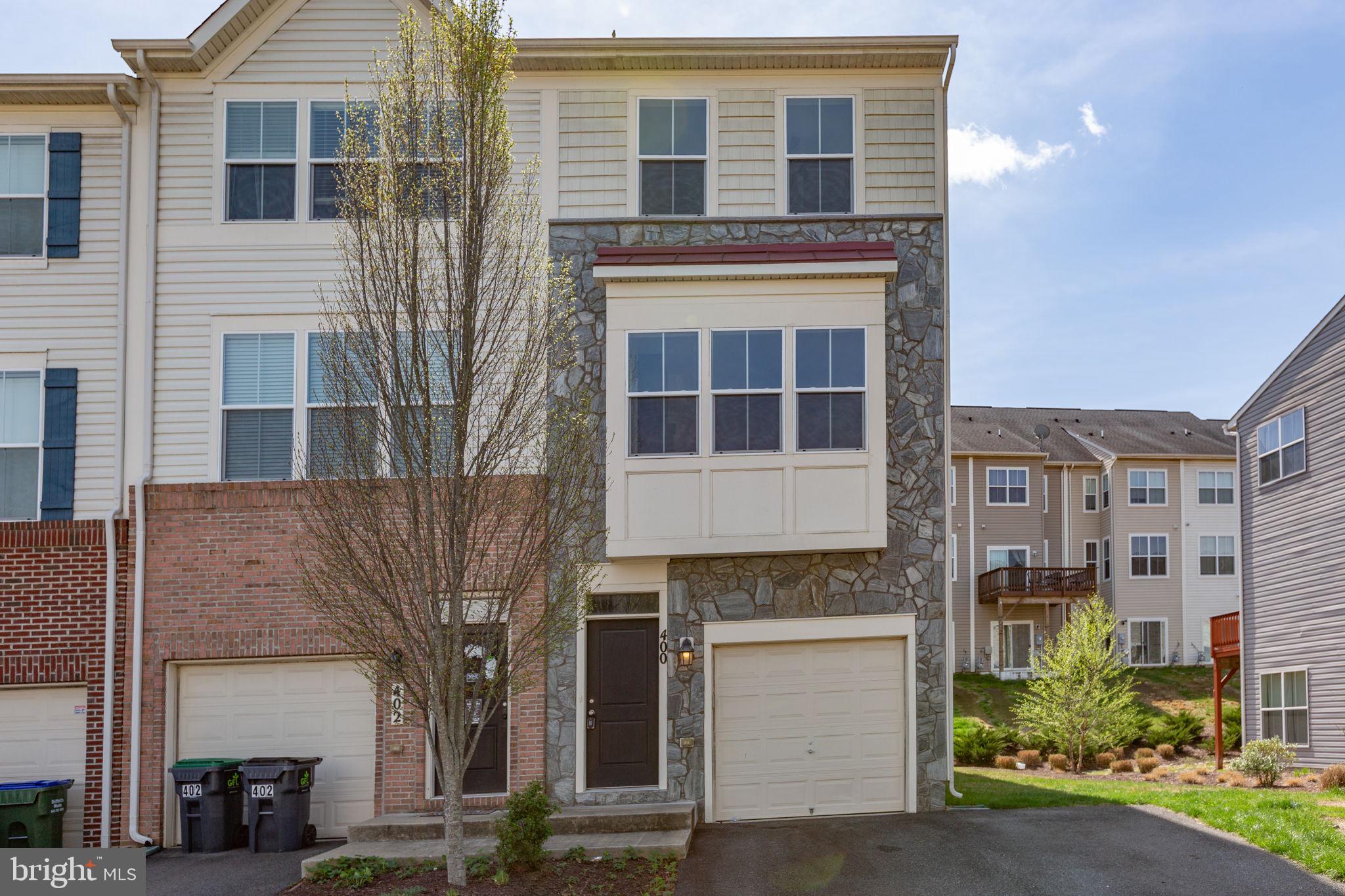 WOODSTREAM - Residential