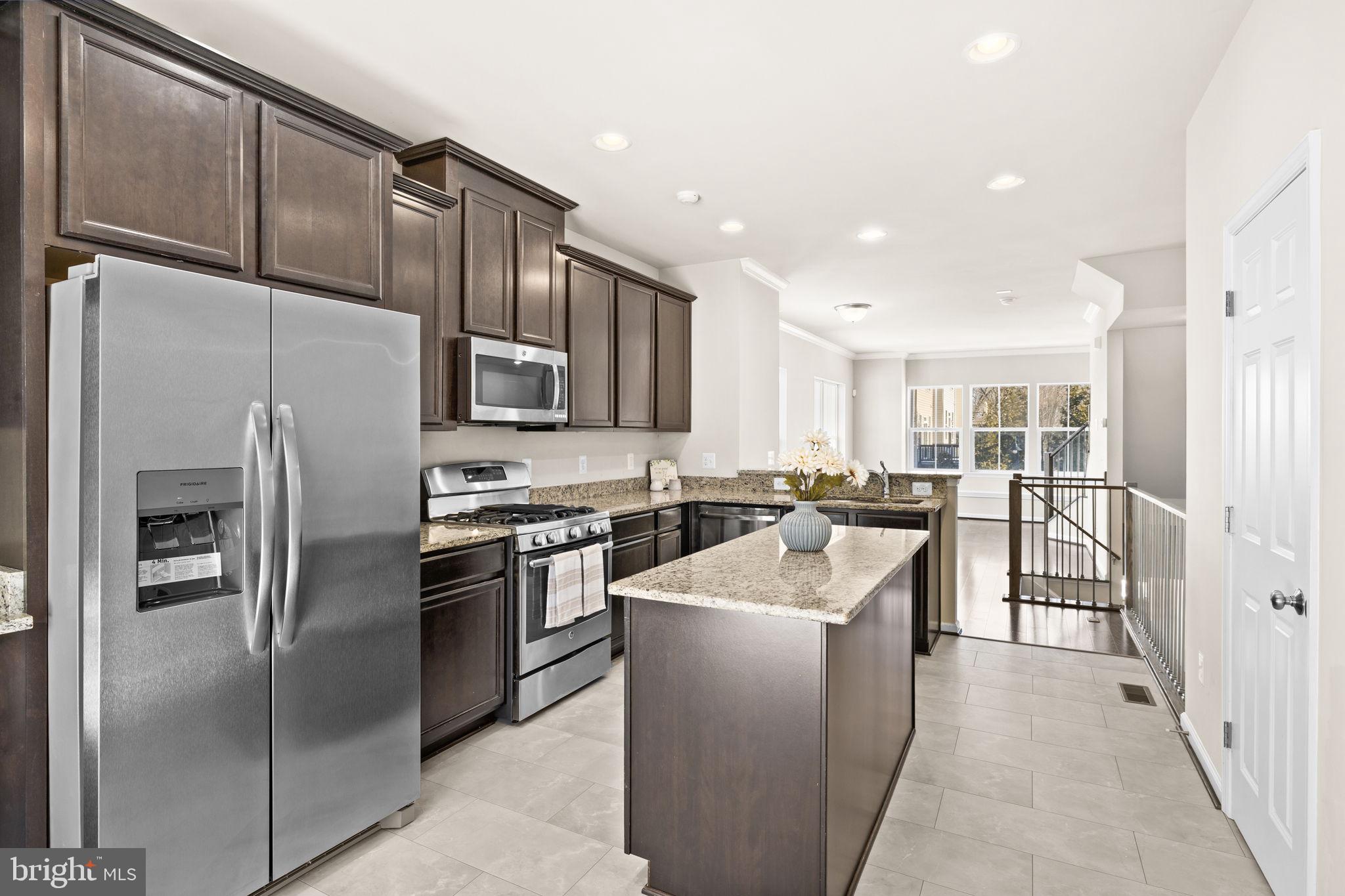 WOODSTREAM - Residential