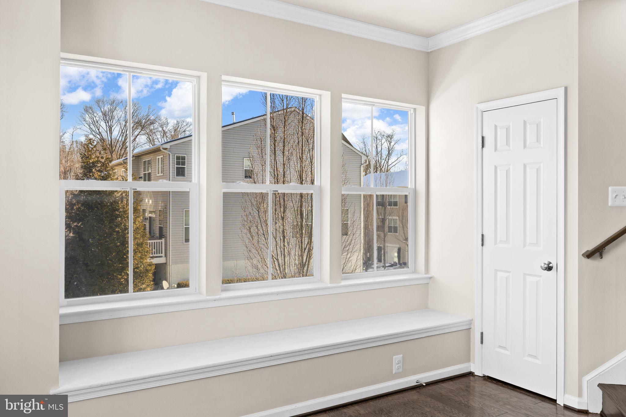 WOODSTREAM - Residential