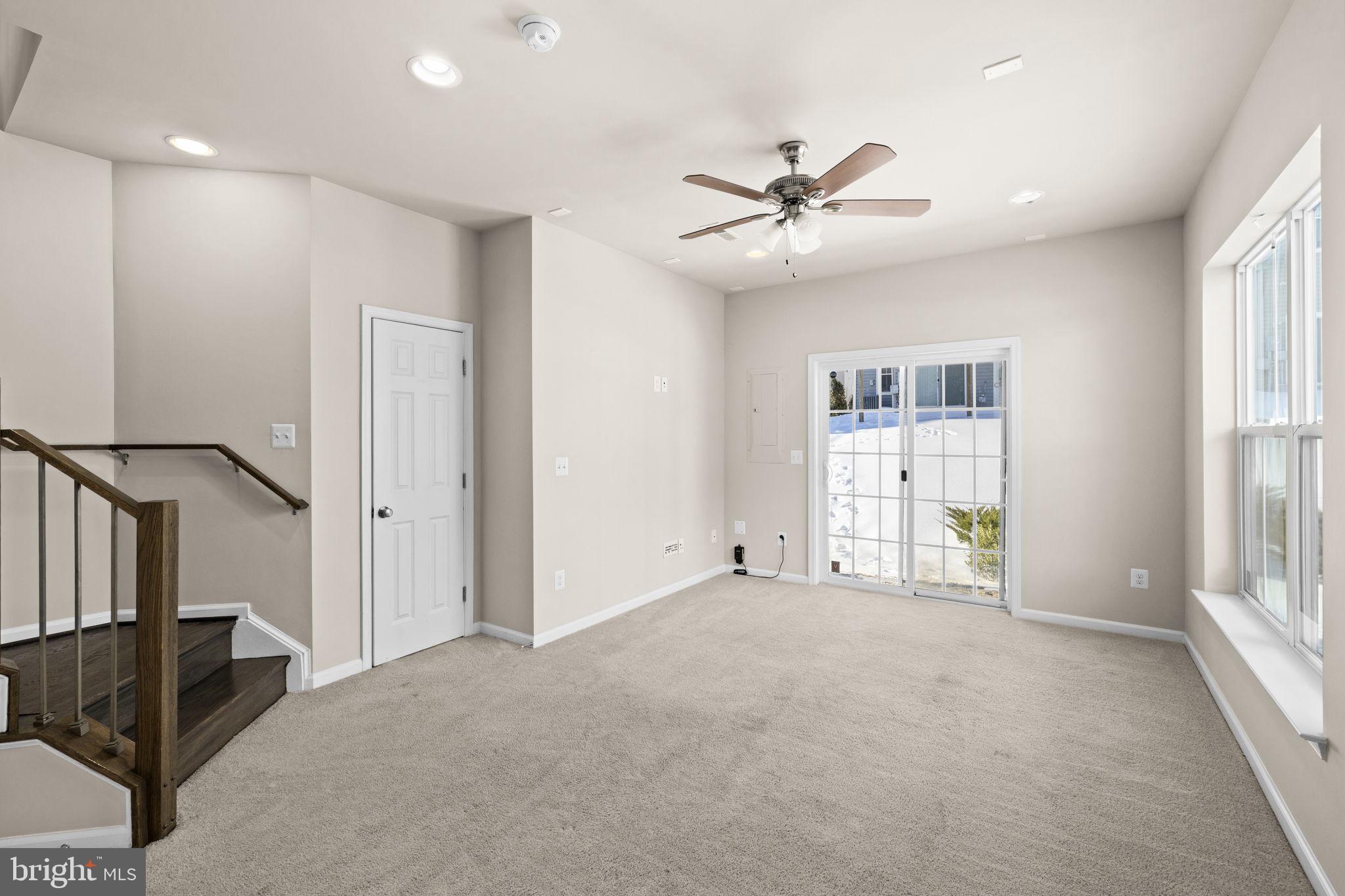 WOODSTREAM - Residential