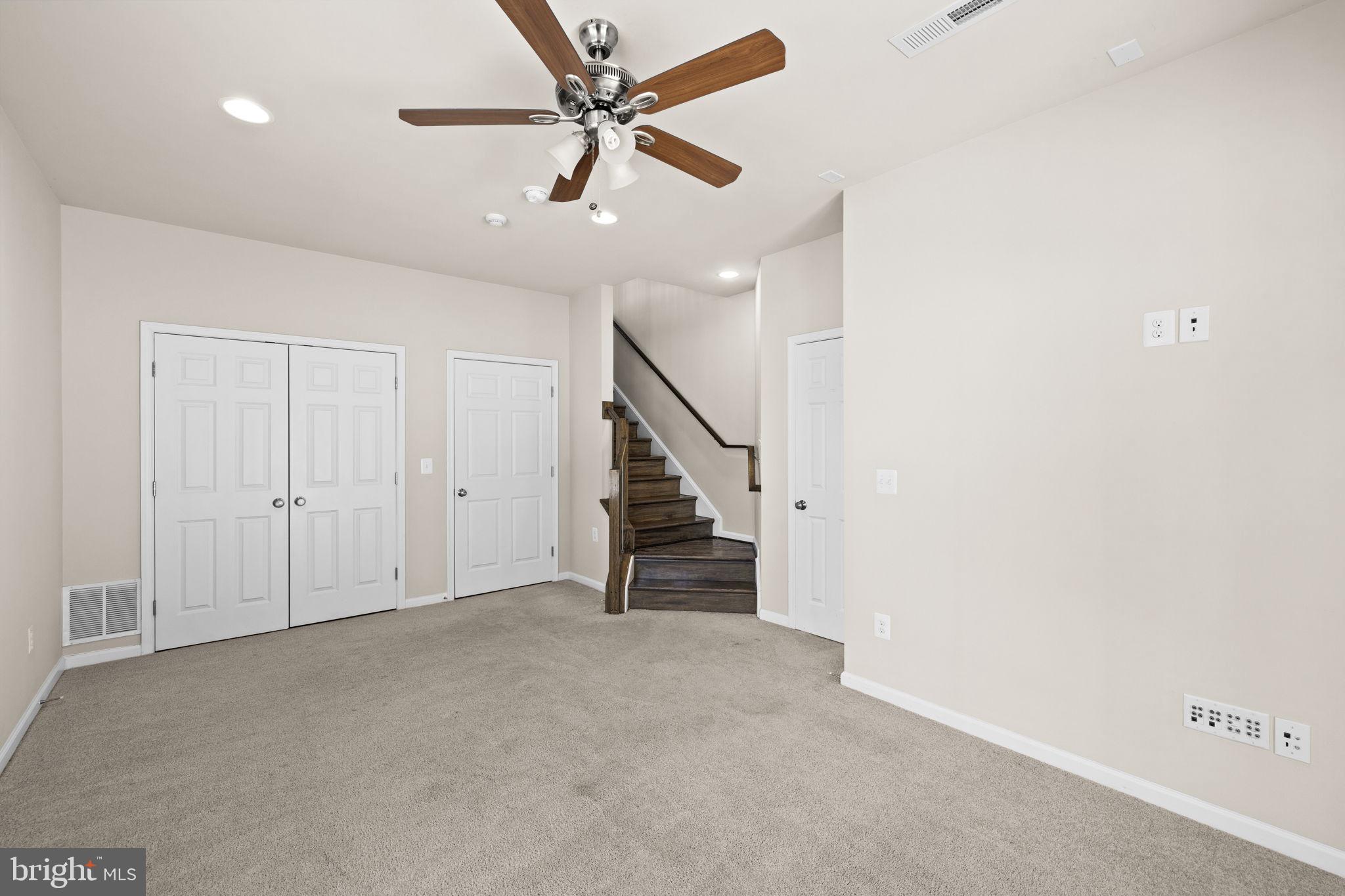 WOODSTREAM - Residential