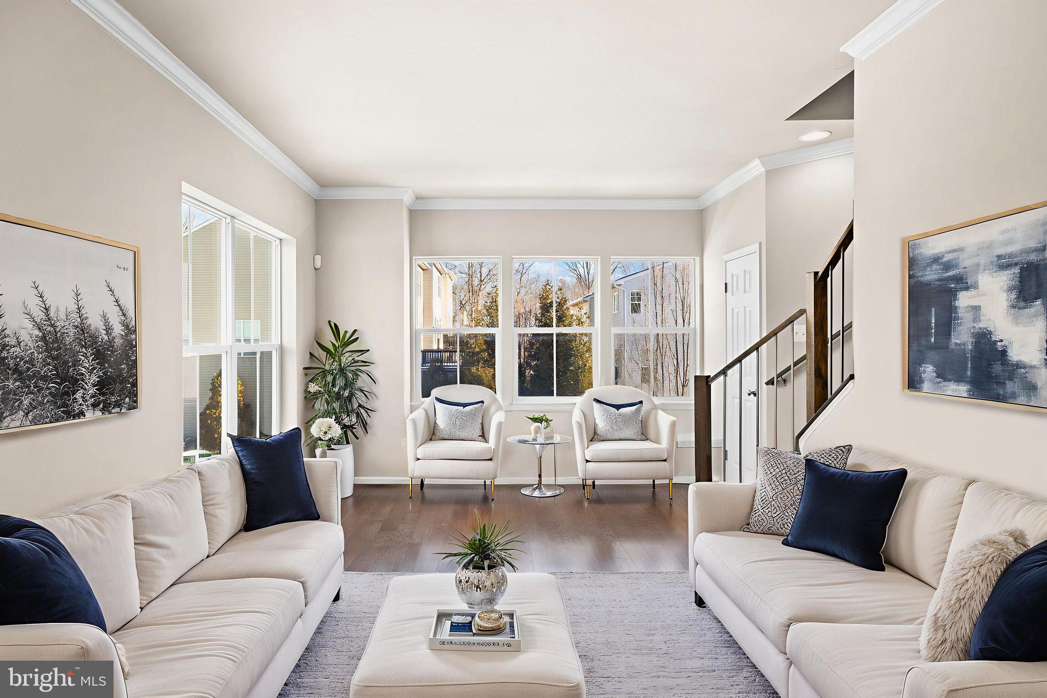 WOODSTREAM - Residential