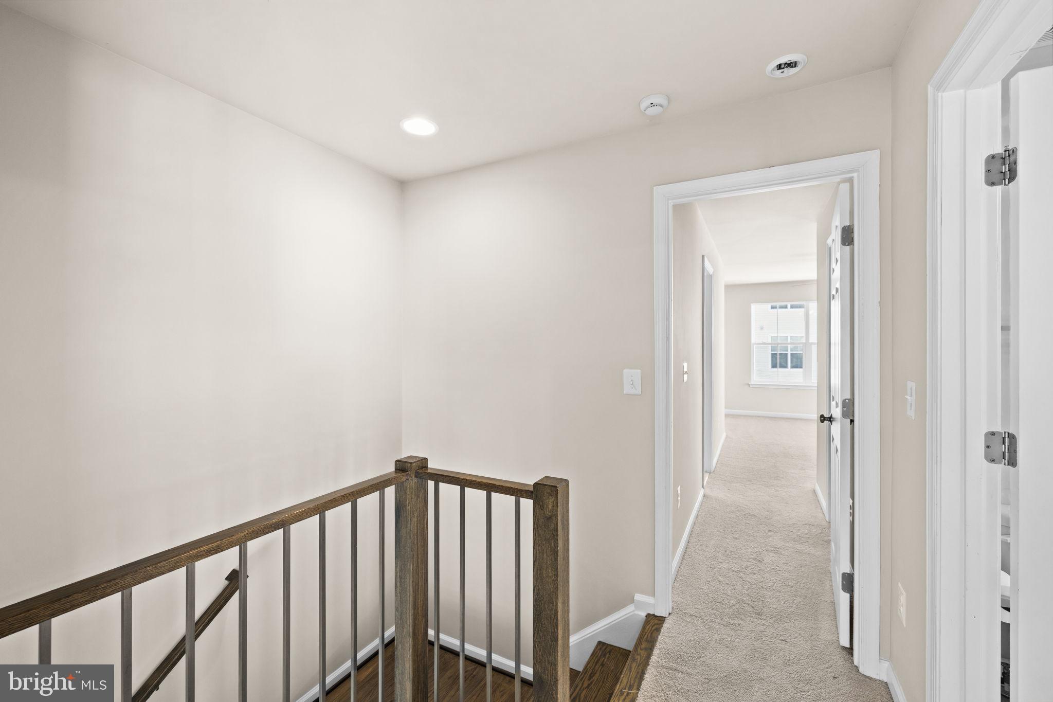 WOODSTREAM - Residential