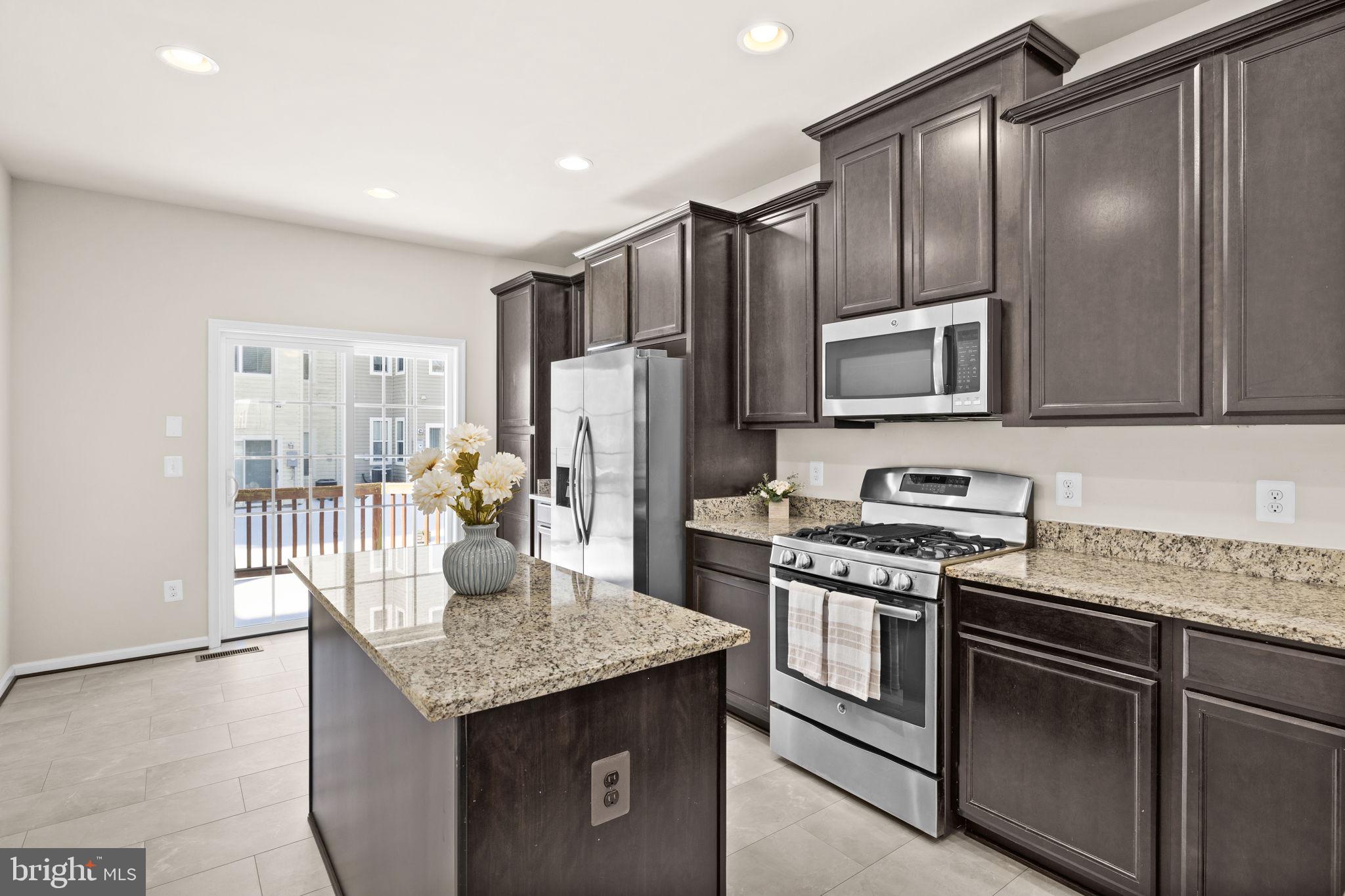 WOODSTREAM - Residential