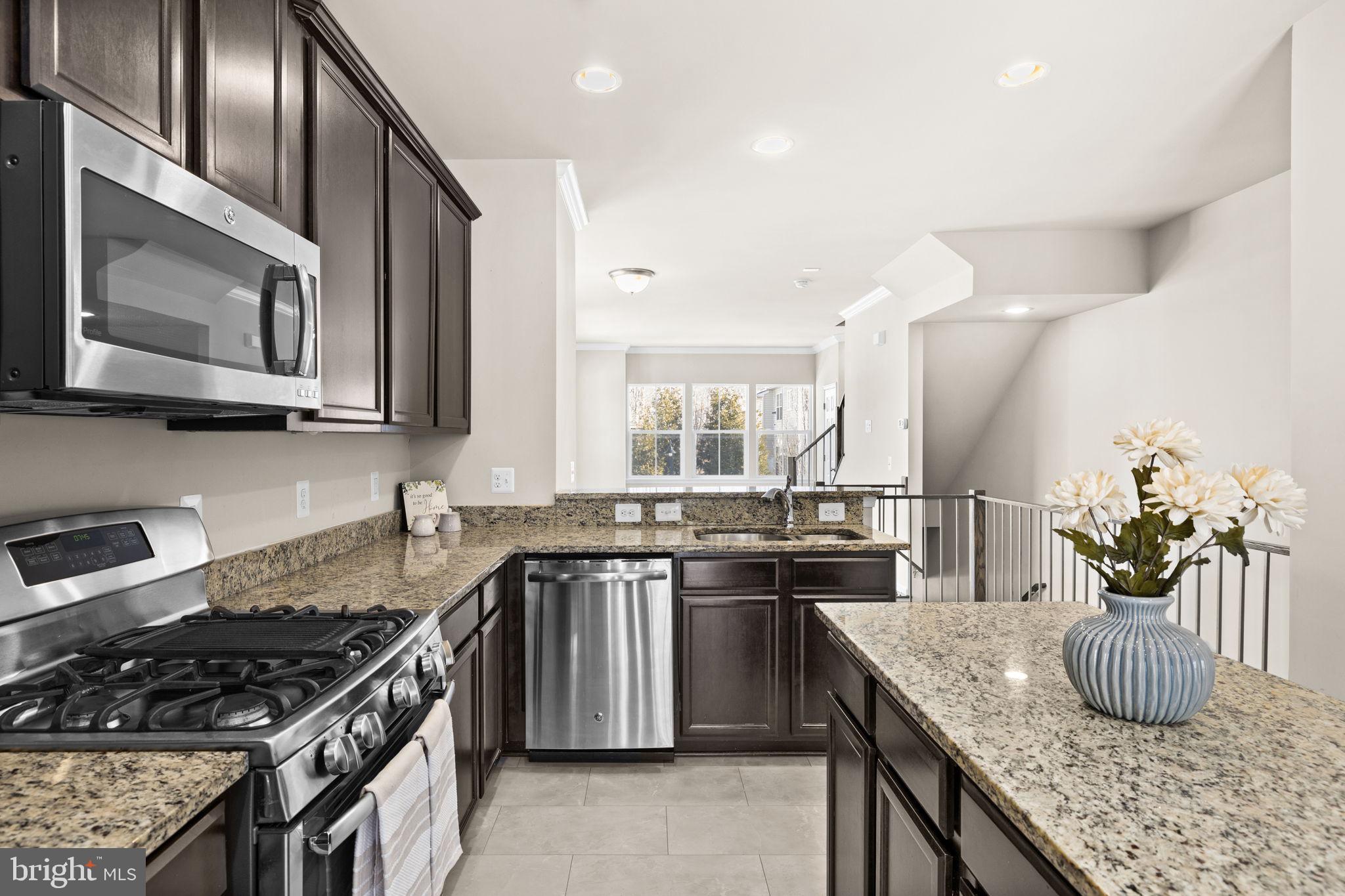 WOODSTREAM - Residential